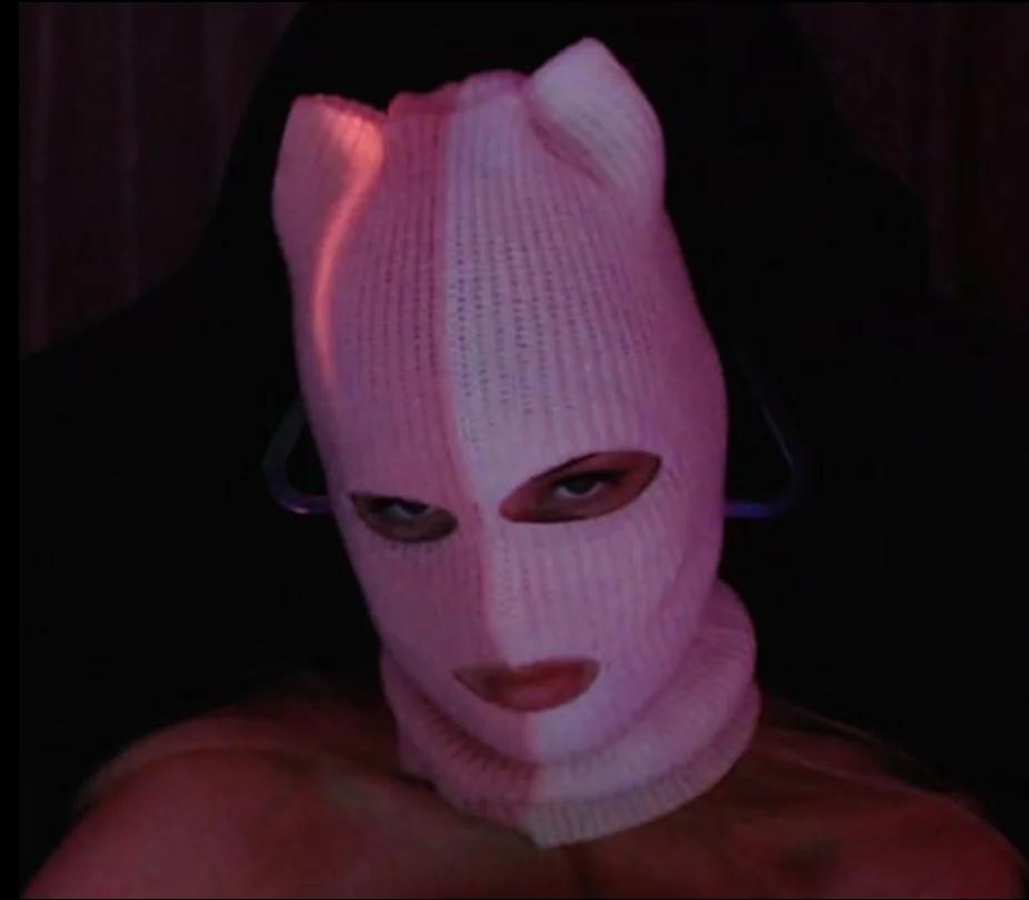 XXX Porn Photo of Nude Domiiiniiicana 1