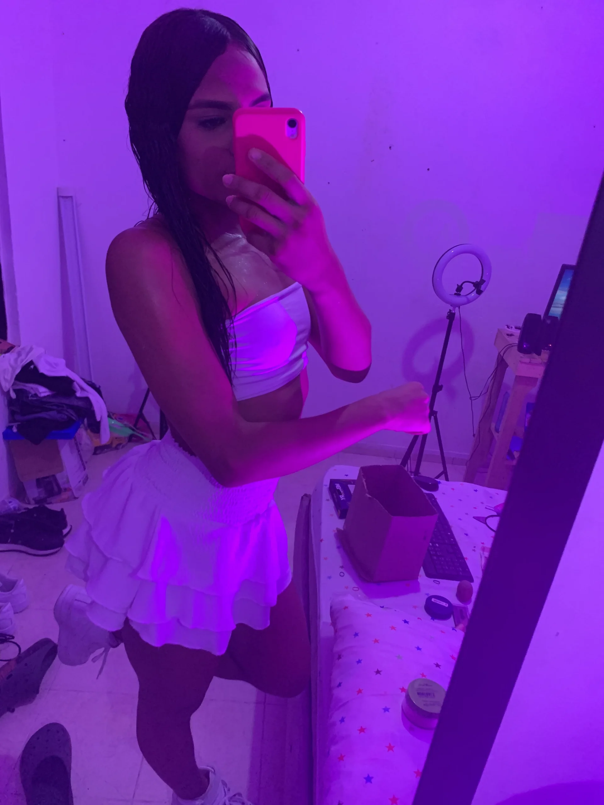 XXX Porn Photo of Nude Grey-sativa 19