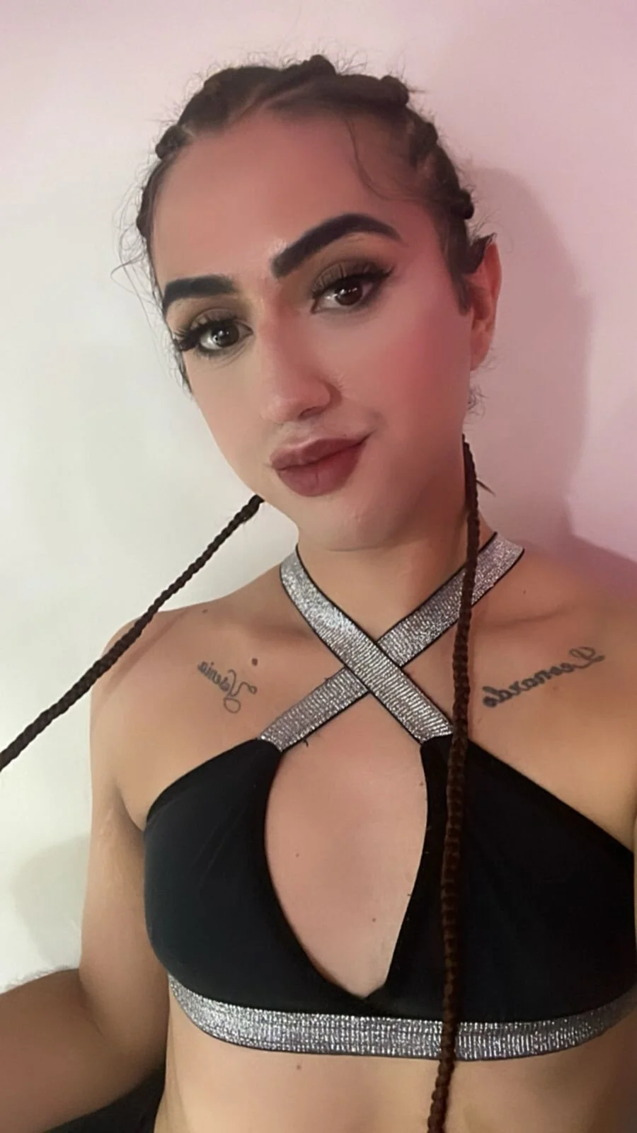 XXX Porn Photo of Nude karenandalana 12