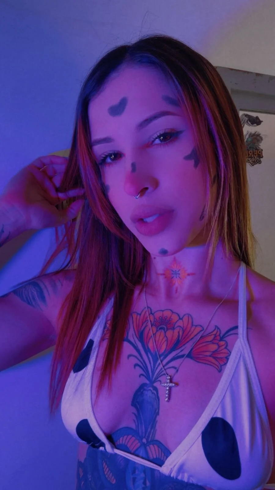 XXX Porn Photo of Nude MeganFooster 122