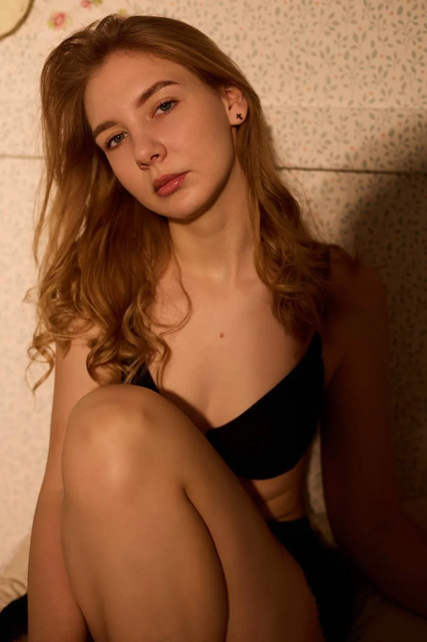 XXX Porn Photo of Nude PinkClou9 5