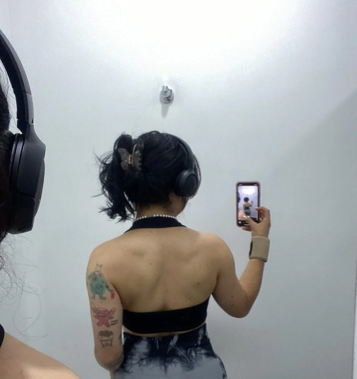 XXX Porn Photo of Nude valenor_ 16