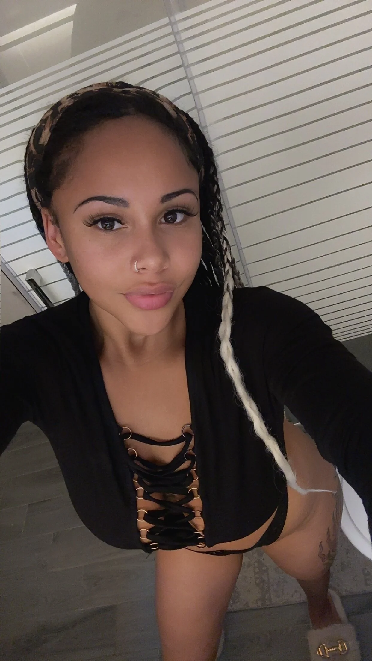 XXX Porn Photo of Nude HaileyDiana 4