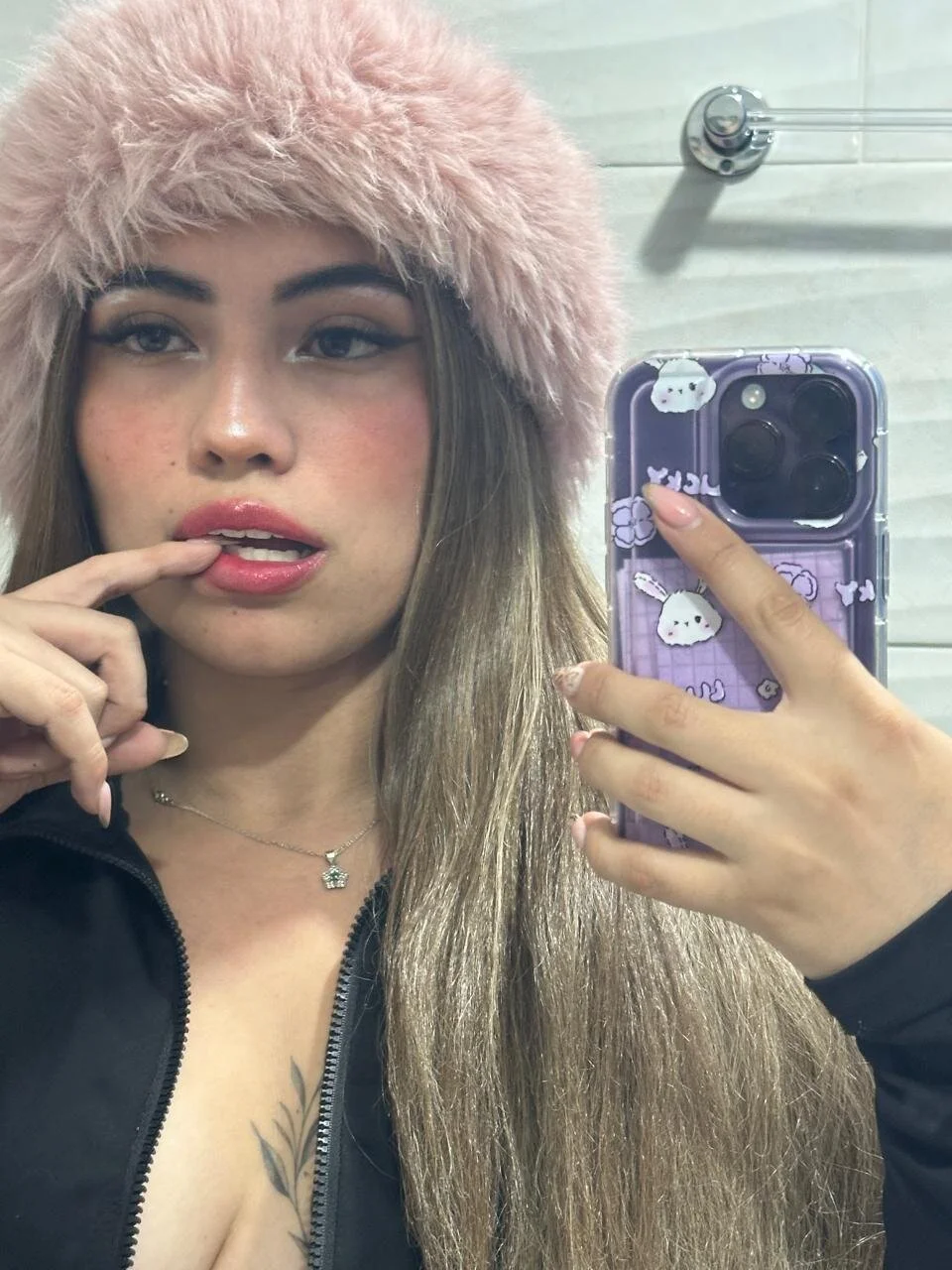 XXX Porn Photo of Nude Jadee_grey 2