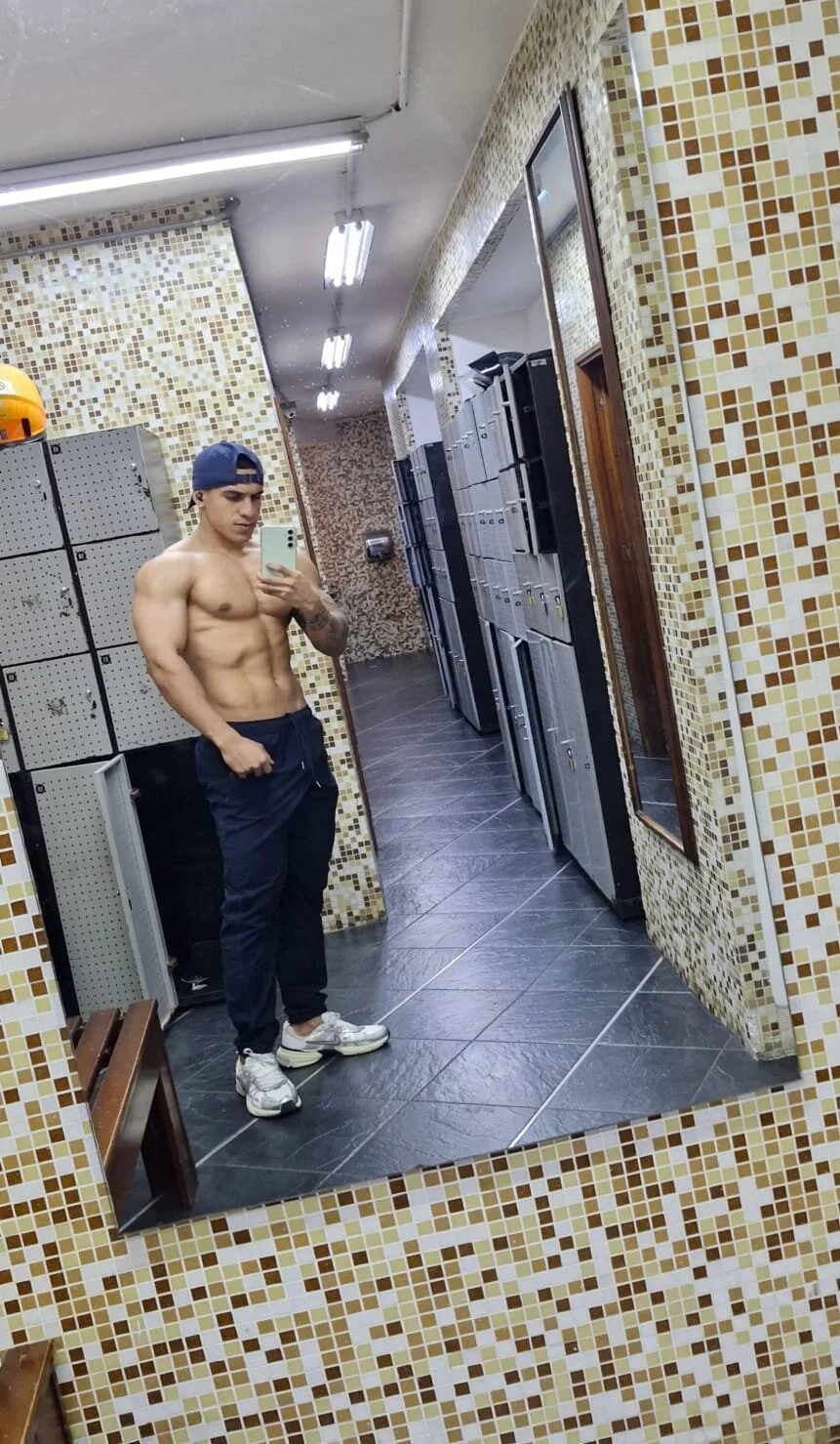 XXX Porn Photo of Nude DURAN_DHIKOL1 5