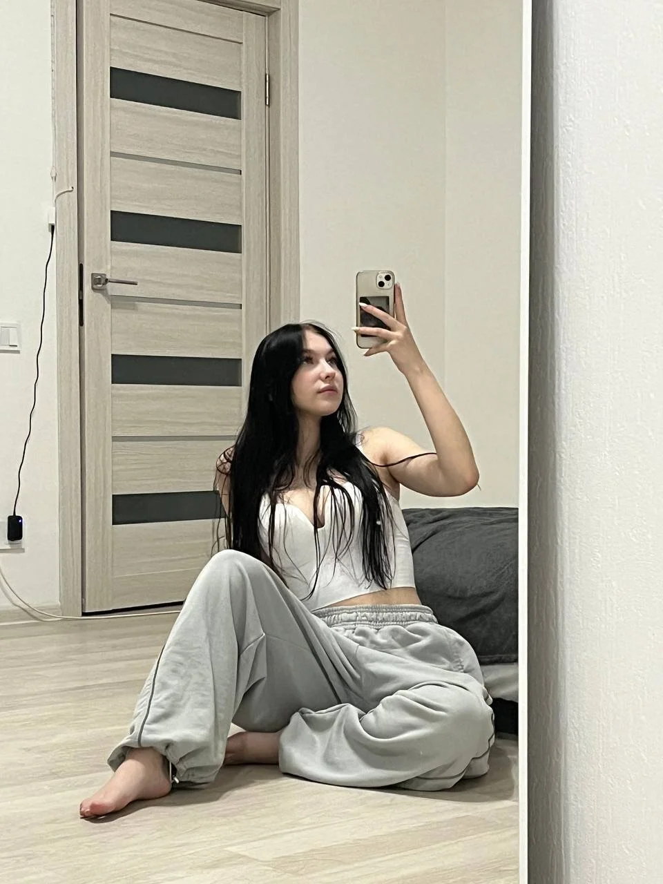 XXX Porn Photo of Nude llovekate 5