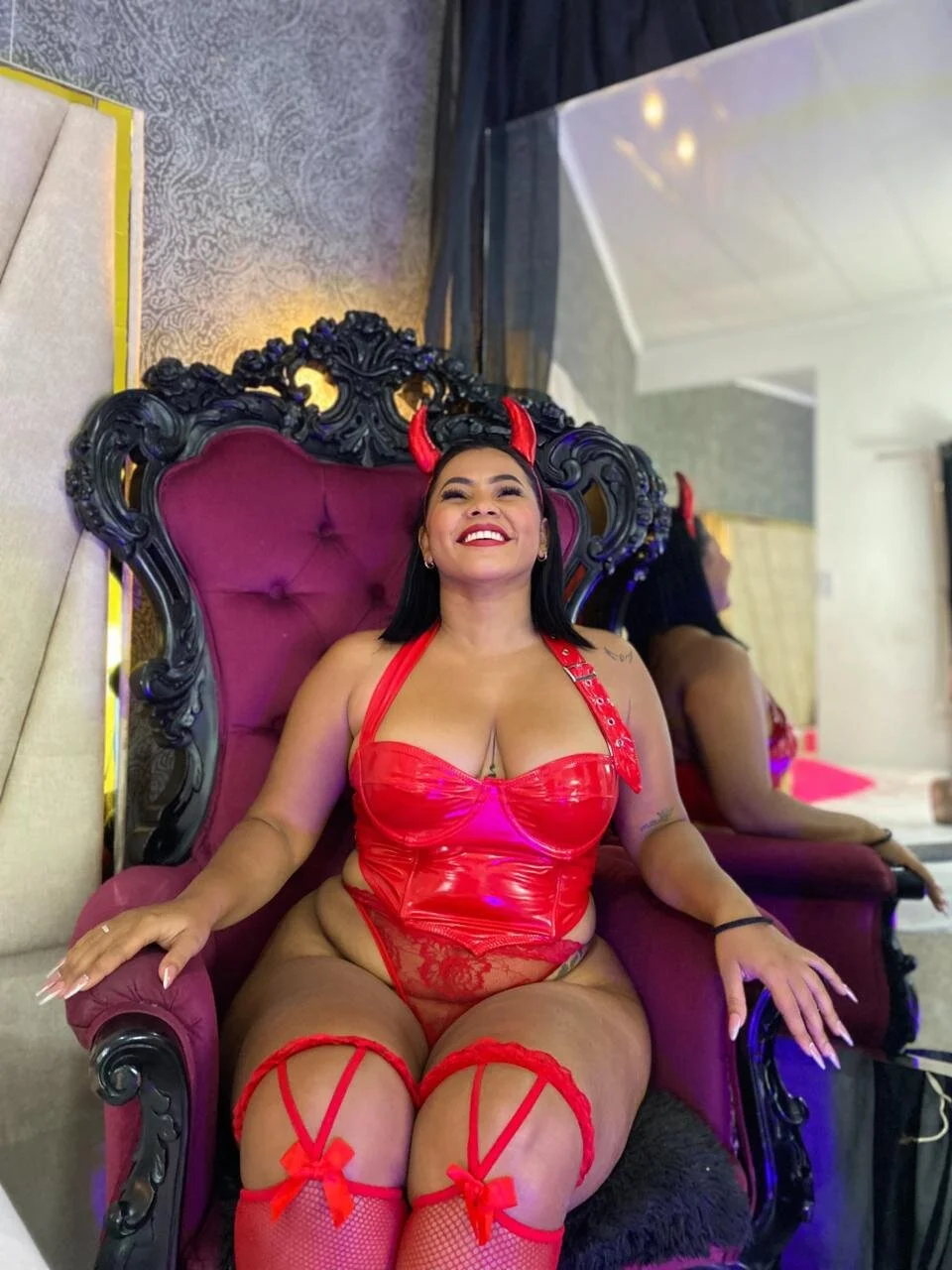 XXX Porn Photo of Nude Madison-Diaz 176