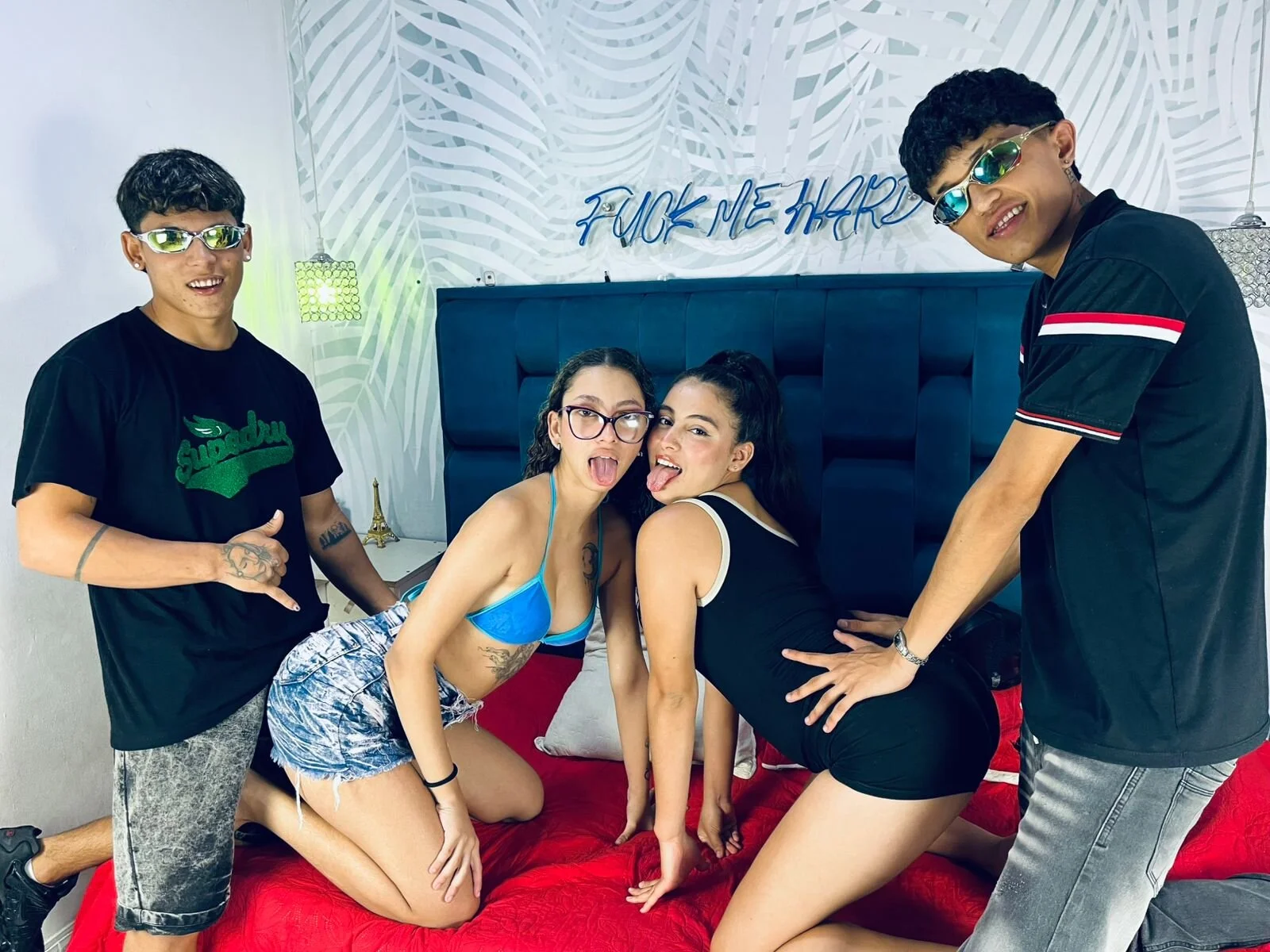 XXX Porn Photo of Nude Youngs_Wild 3