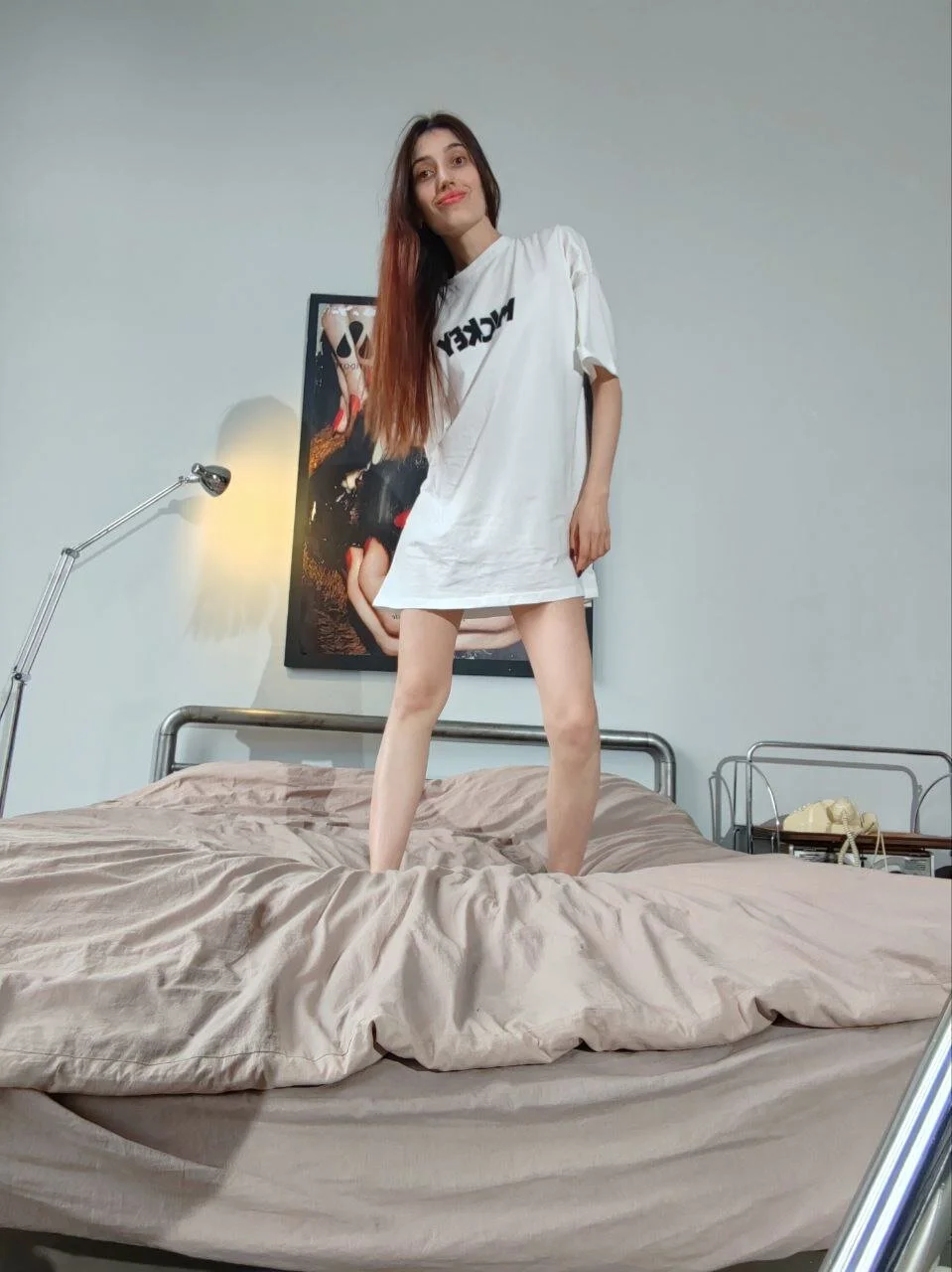 XXX Porn Photo of Nude Iren 453