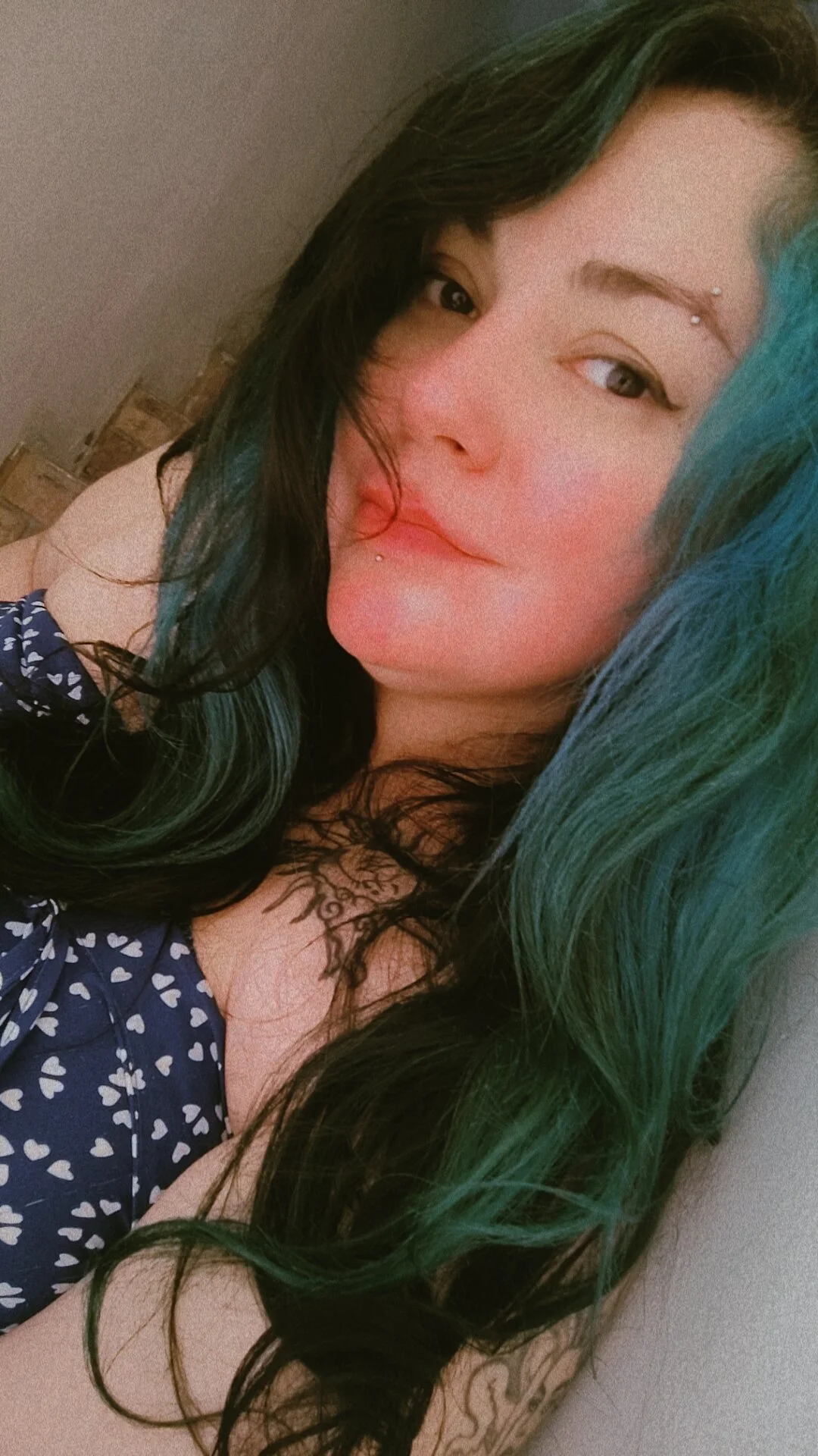 XXX Porn Photo of Nude candydust 6