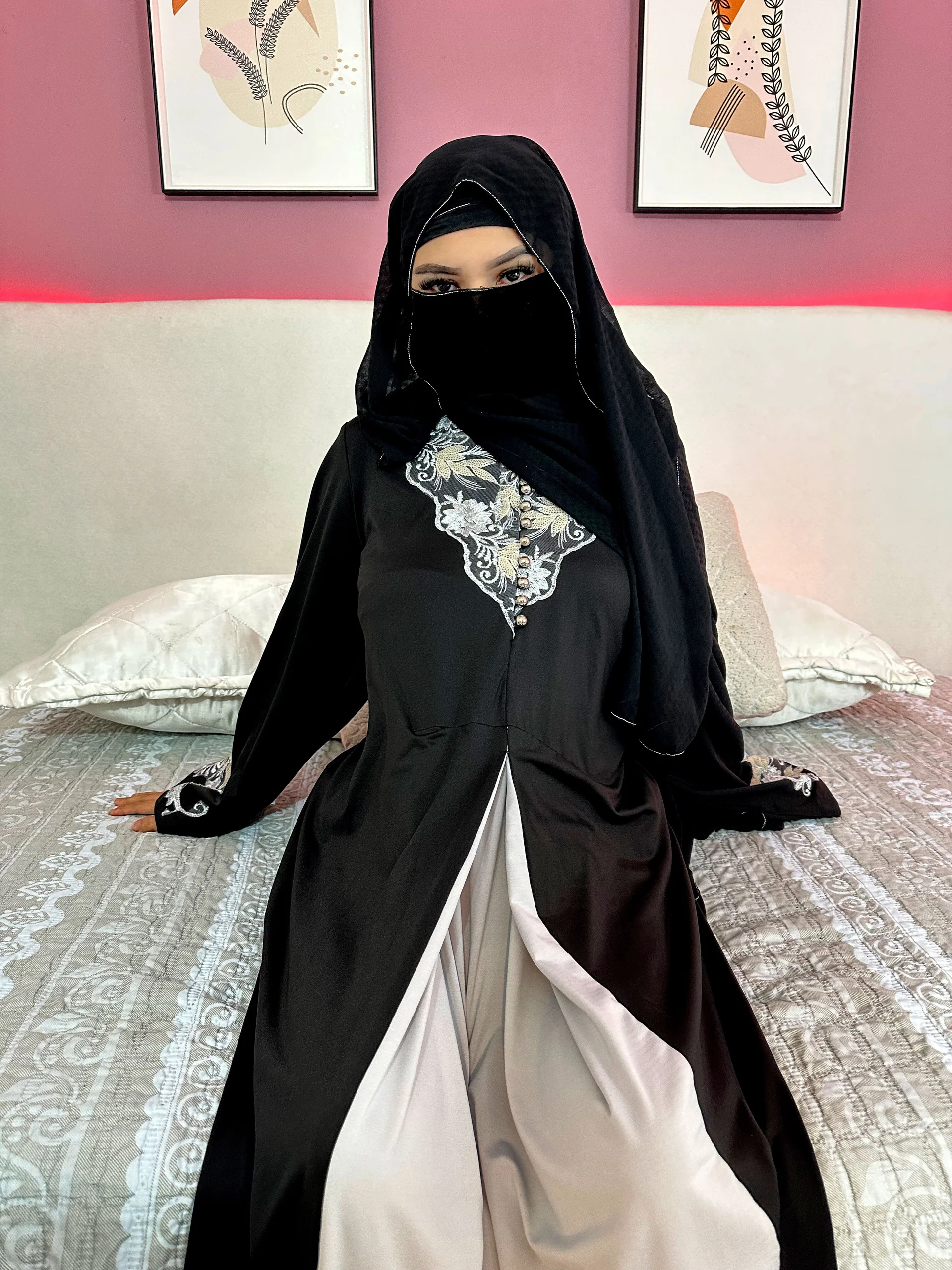 XXX Porn Photo of Nude _Saandy 5