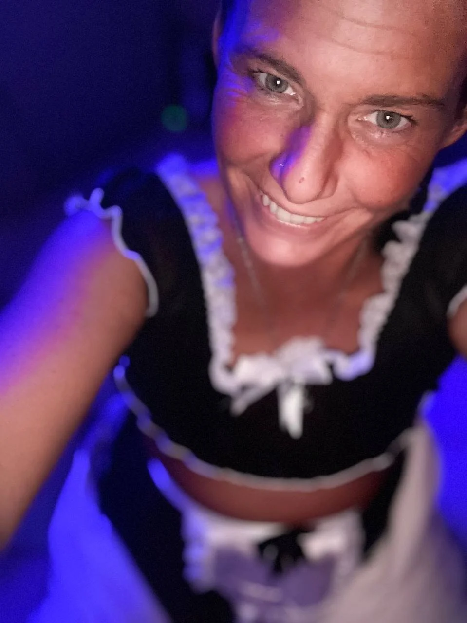 XXX Porn Photo of Nude Nachbarin_Bibi 7
