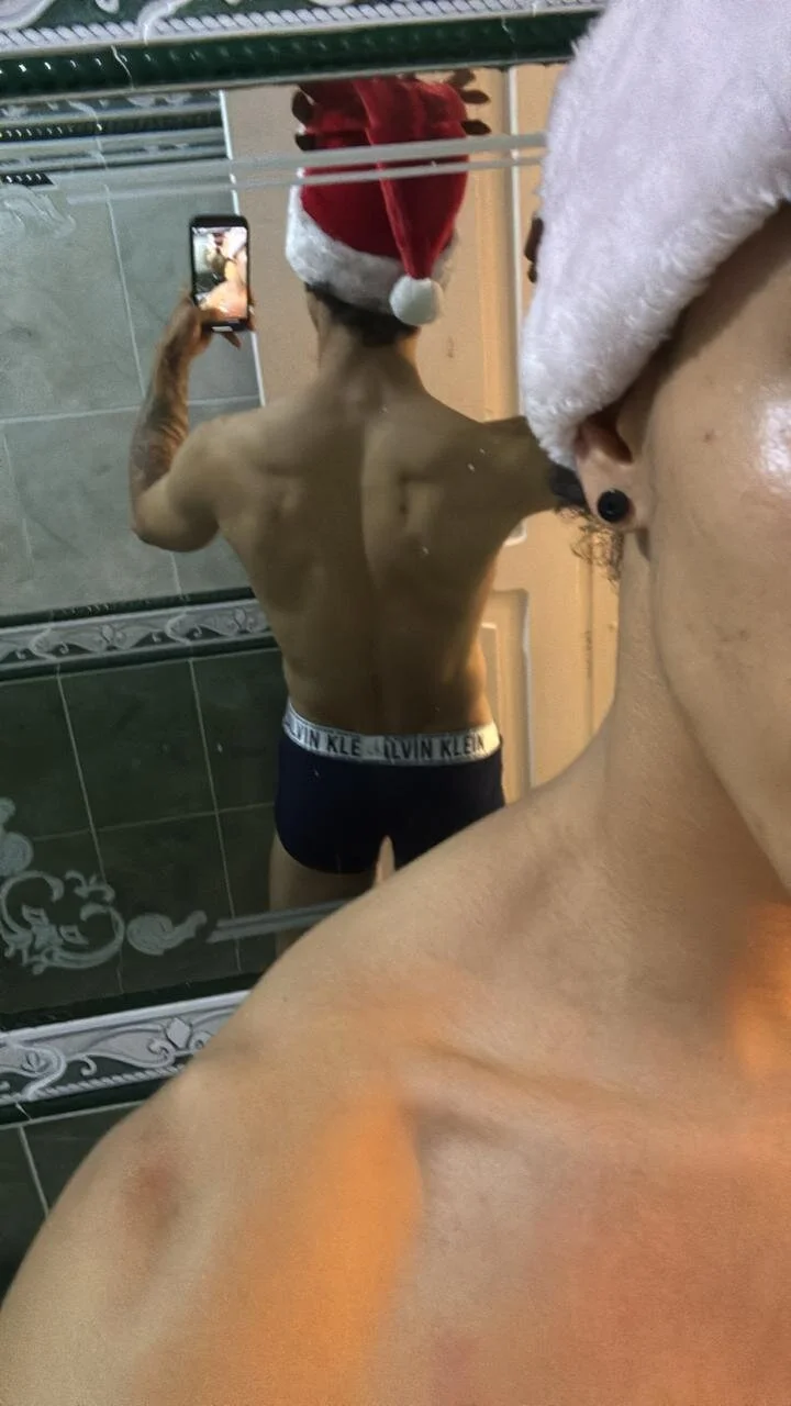 XXX Porn Photo of Nude Cristopher23_ 9