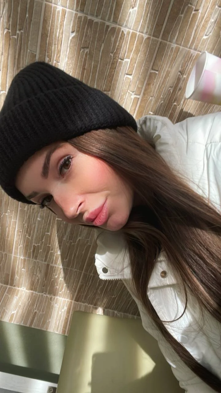 XXX Porn Photo of Nude SuzannaWild 13
