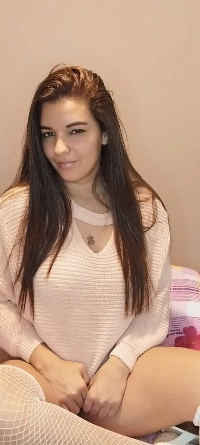XXX Porn Photo of Nude carolhot23 21