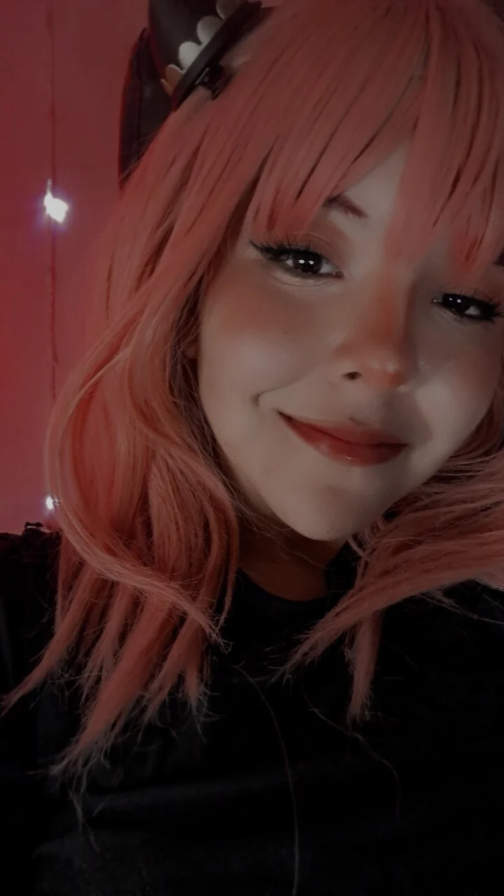 XXX Porn Photo of Nude PastelitoGaming 7
