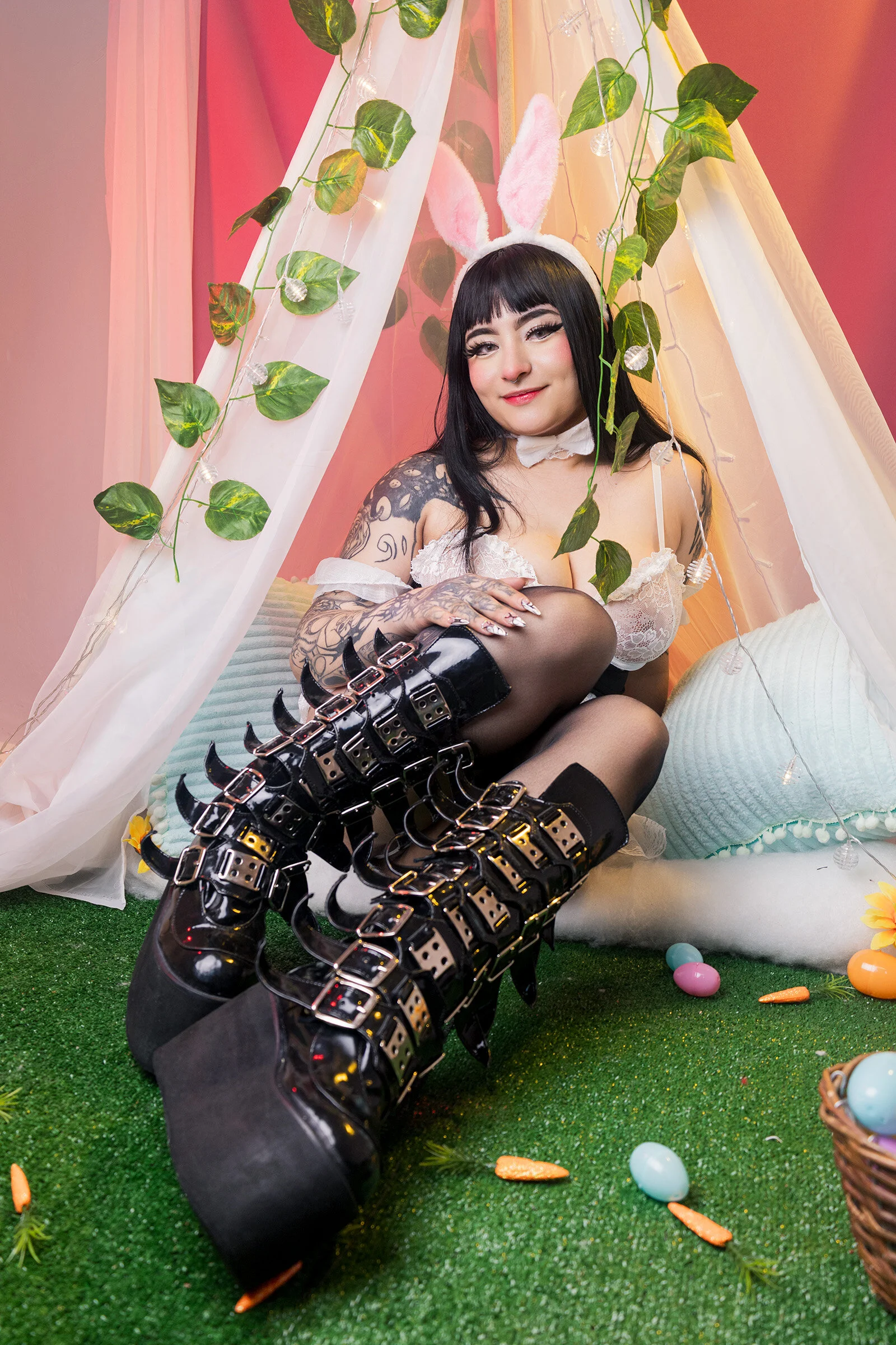 XXX Porn Photo of Nude NaeniaDemon_ 7