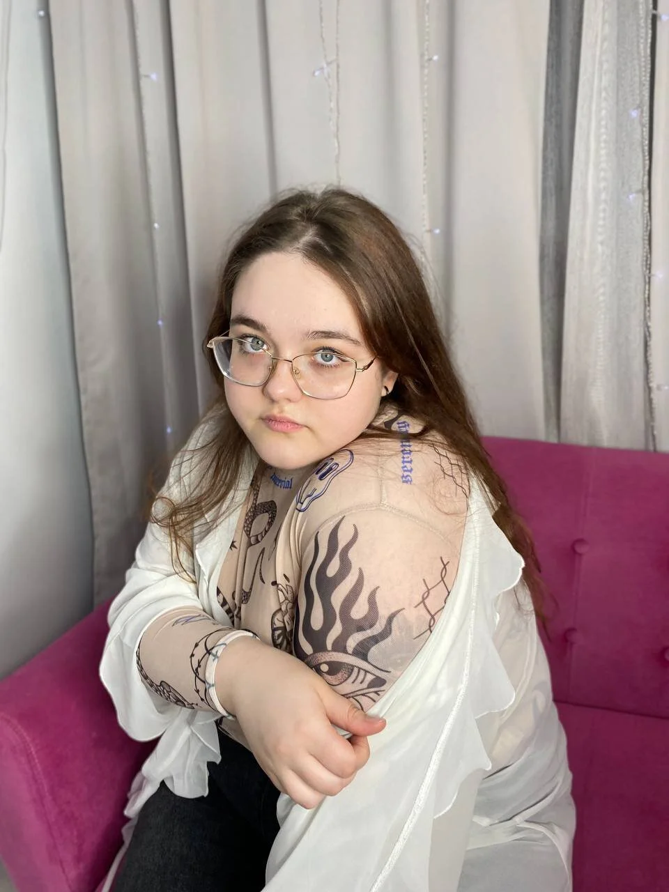 XXX Porn Photo of Nude Neko_Moor 4
