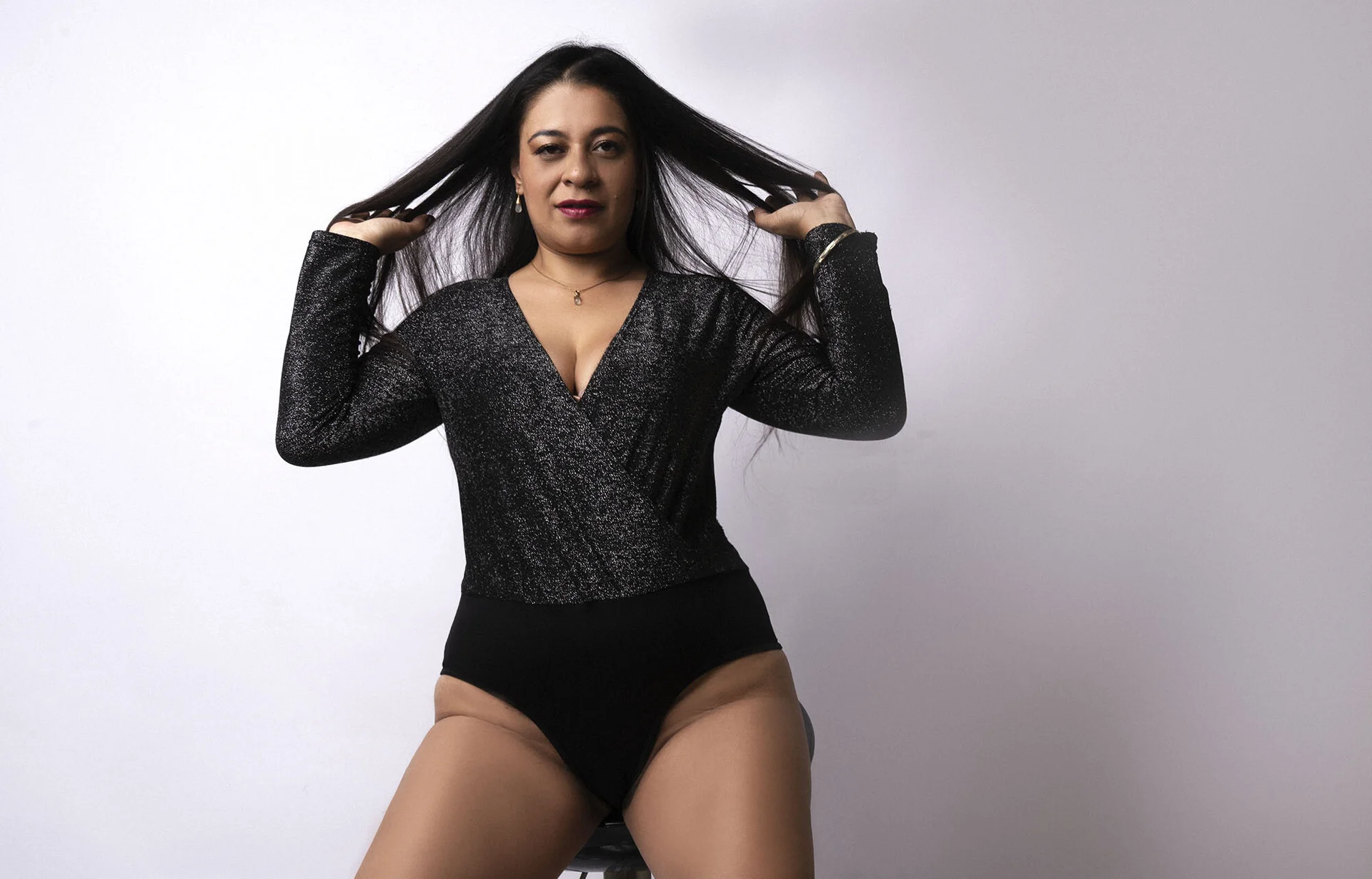 XXX Porn Photo of Nude MiaCallie 64