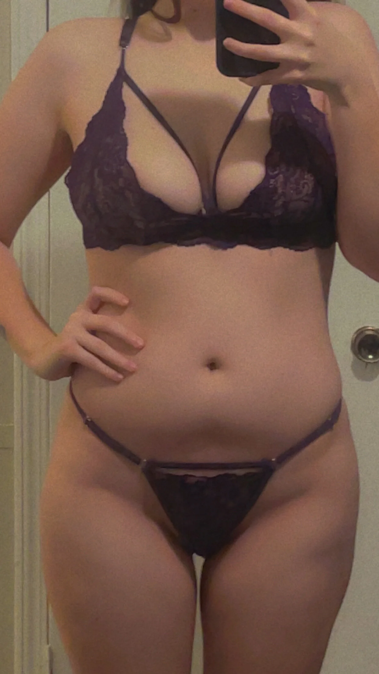 XXX Porn Photo of Nude XxMidnightMysteryxX 15