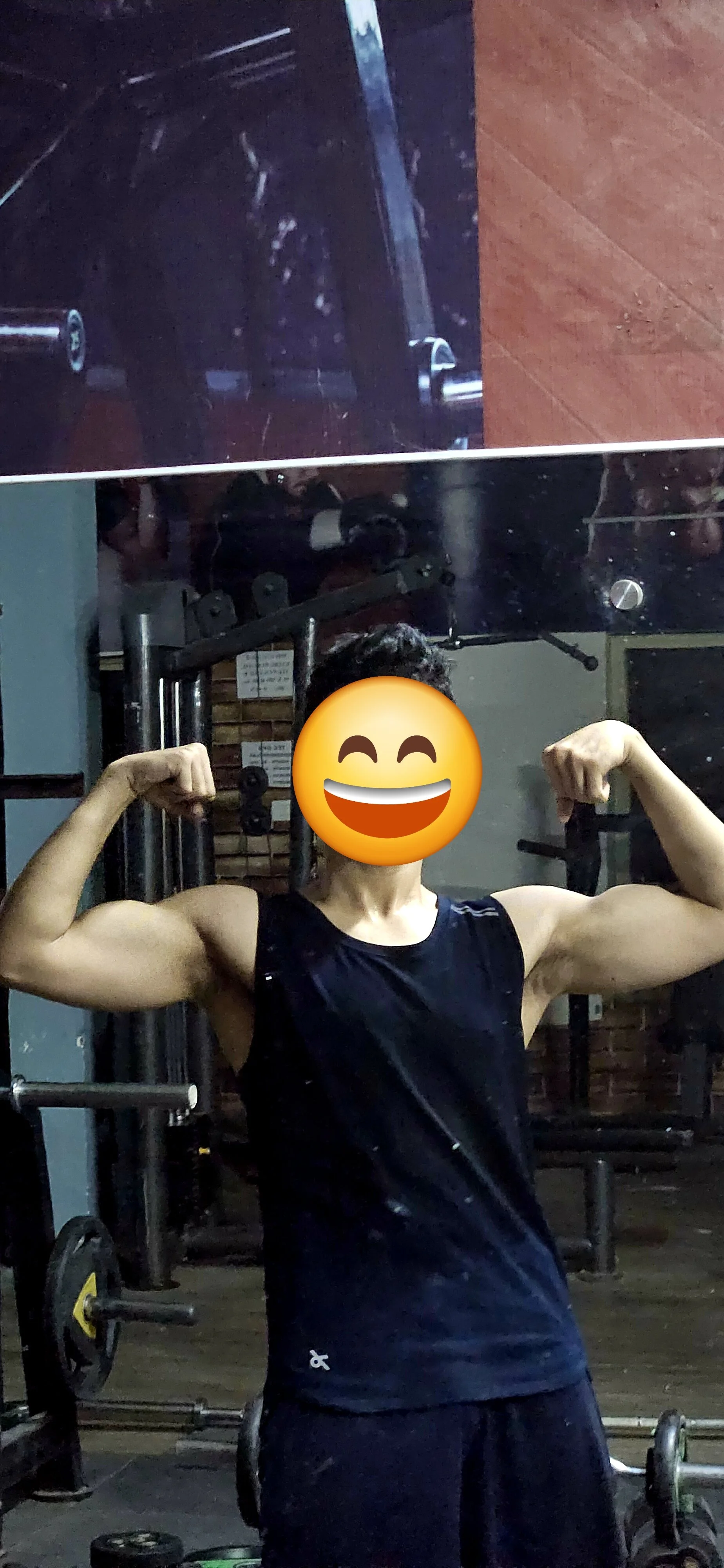 XXX Porn Photo of Nude hot_asian_boy 9