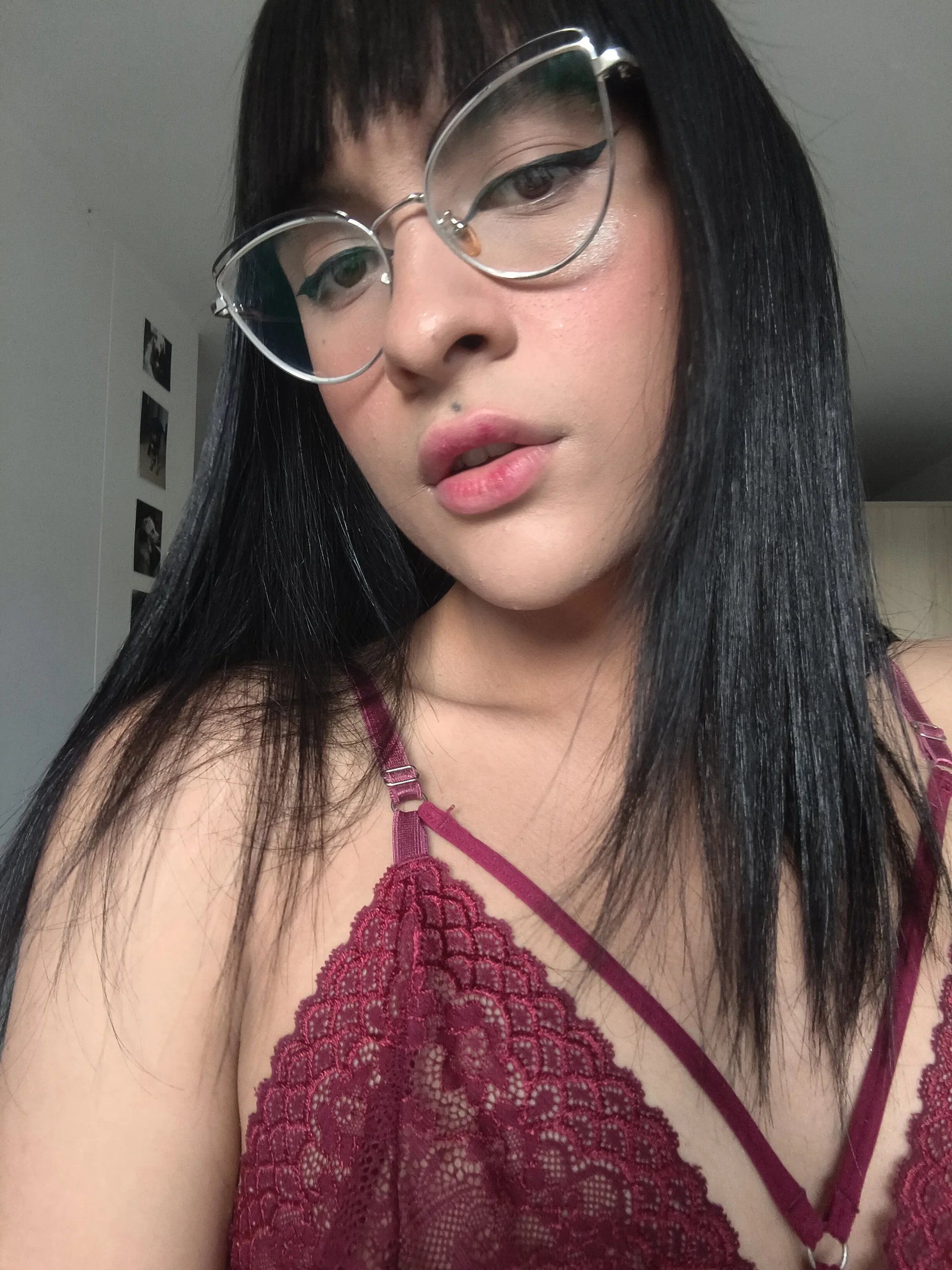 XXX Porn Photo of Nude Kiitygirl 29