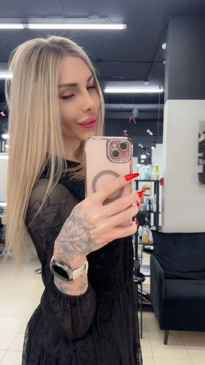 XXX Porn Photo of Nude yourkriss_new1 95