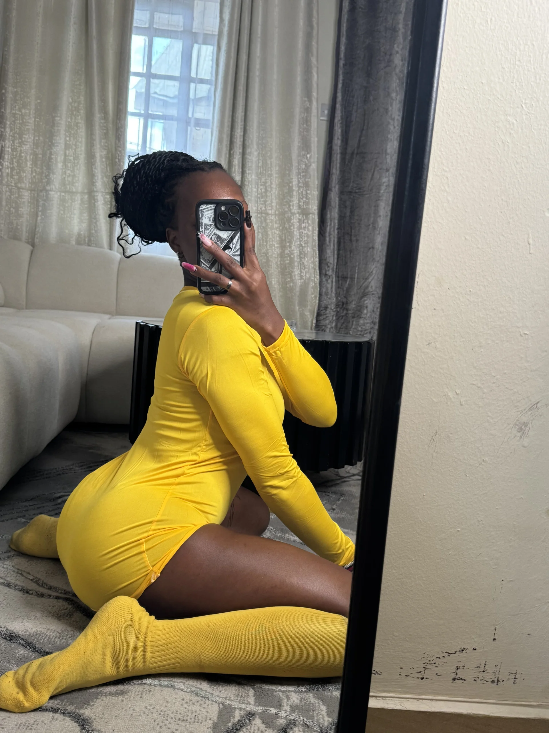 XXX Porn Photo of Nude Primugari_ 11