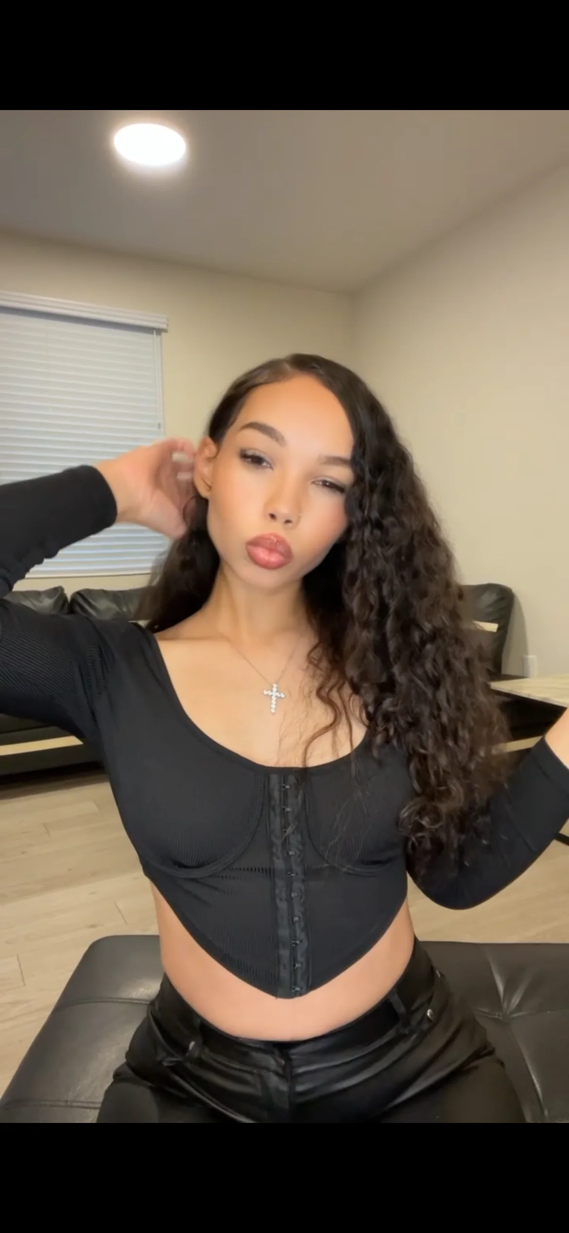 XXX Porn Photo of Nude nikkiloveee 2