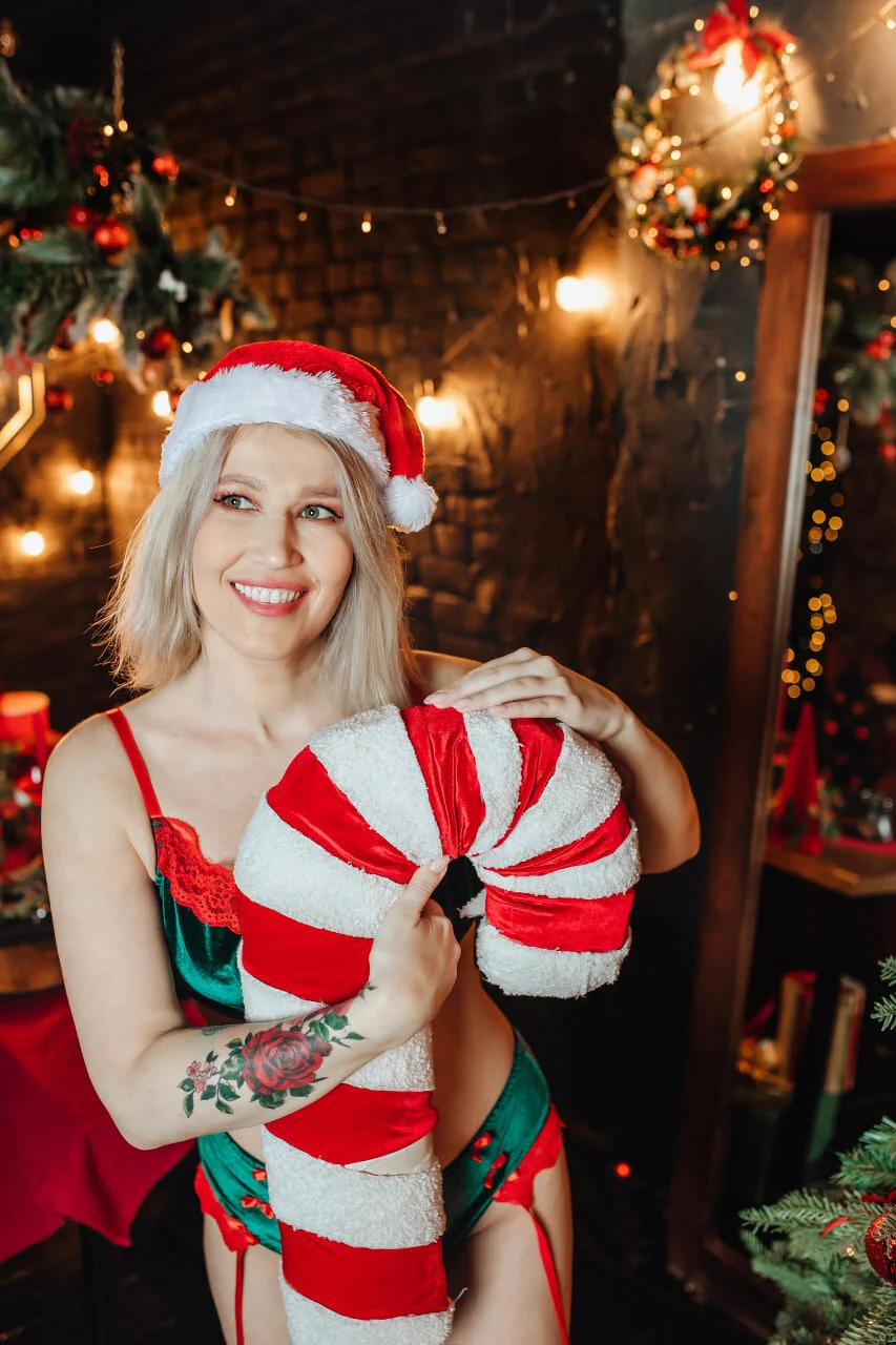XXX Porn Photo of Nude Nancyfancyy 199