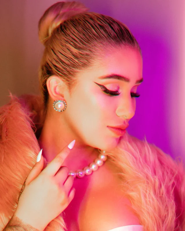 XXX Porn Photo of Nude cleo_johnson 4