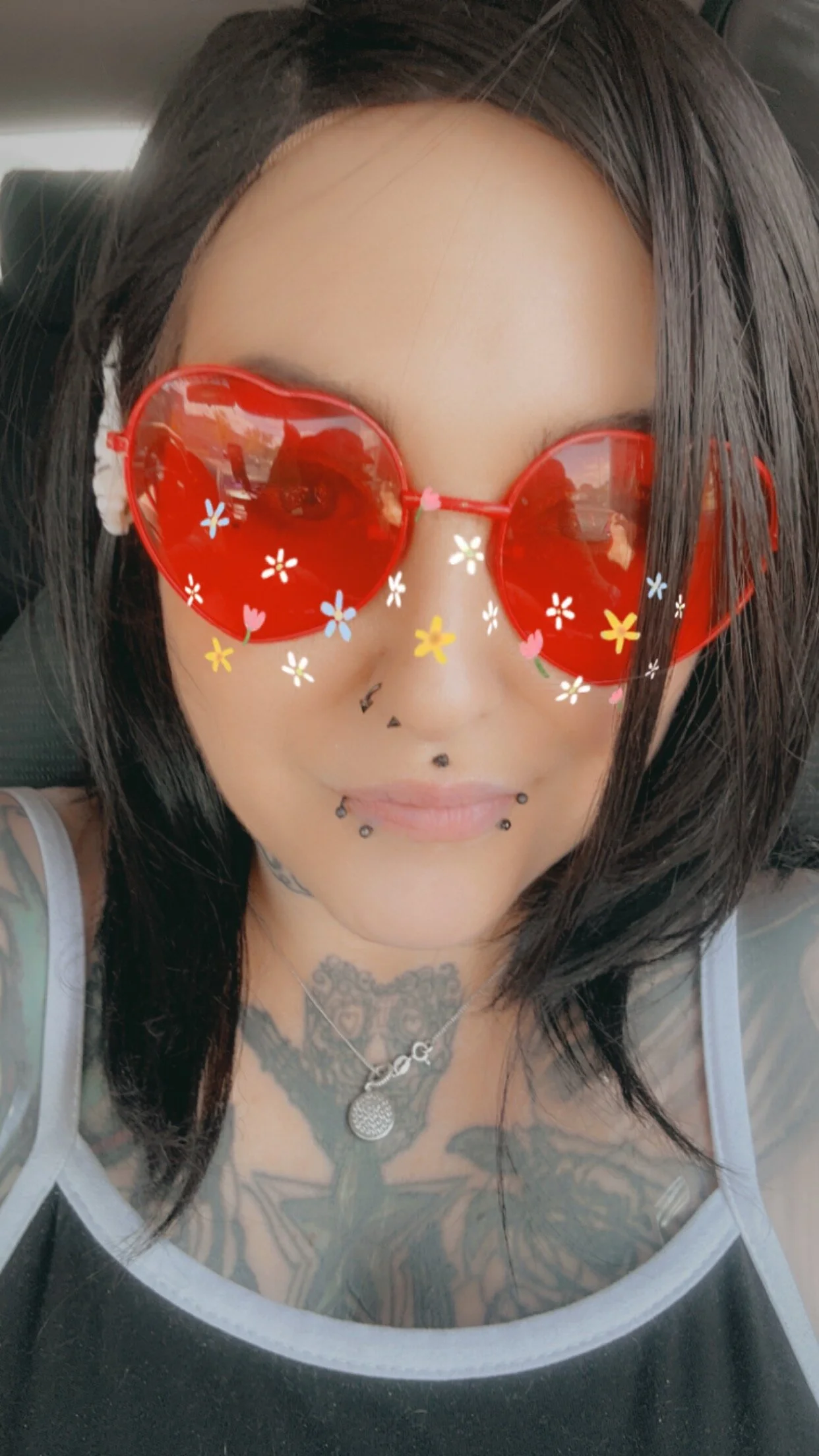 XXX Porn Photo of Nude Riverm00n 87