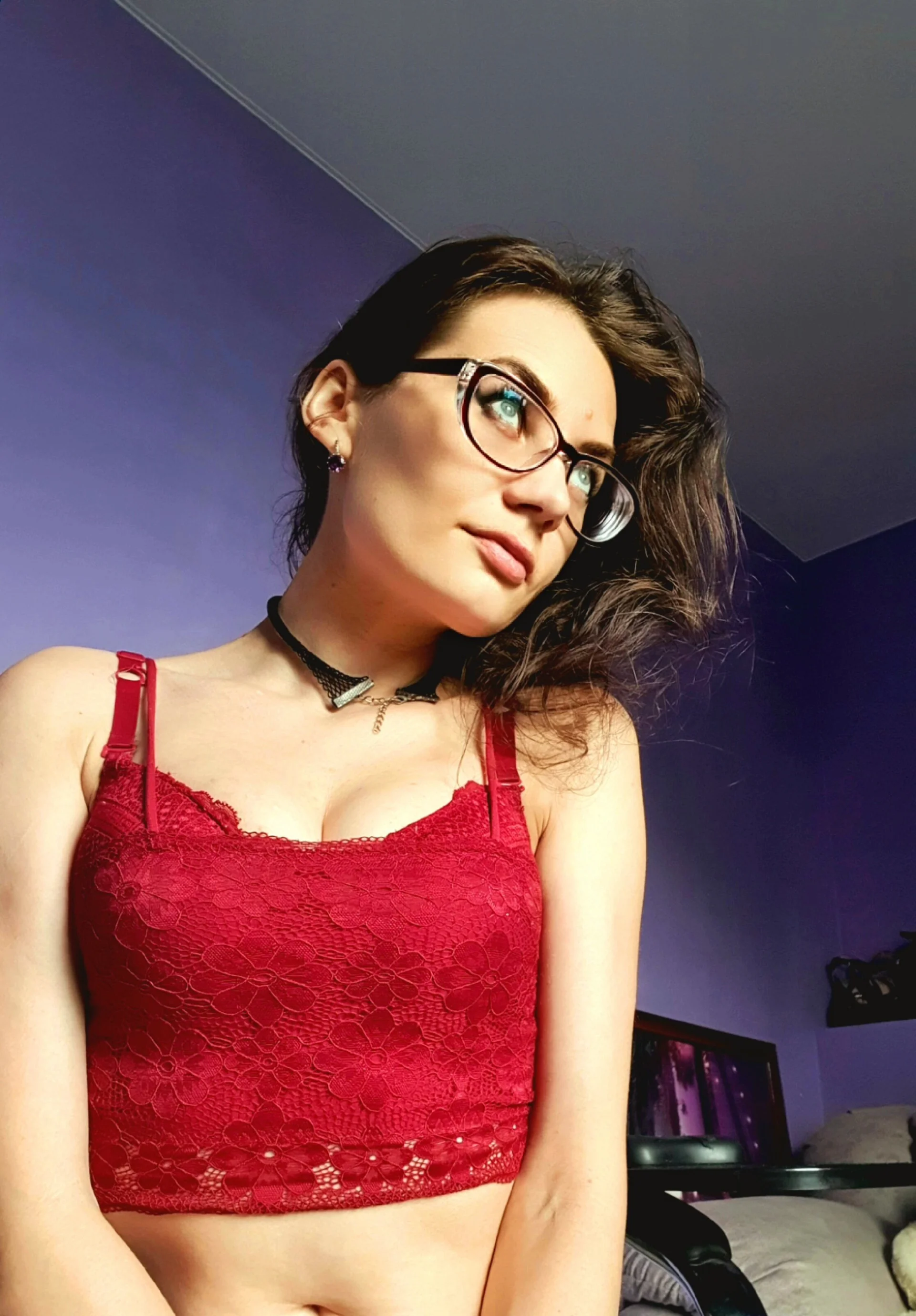 XXX Porn Photo of Nude MilanaPure 128