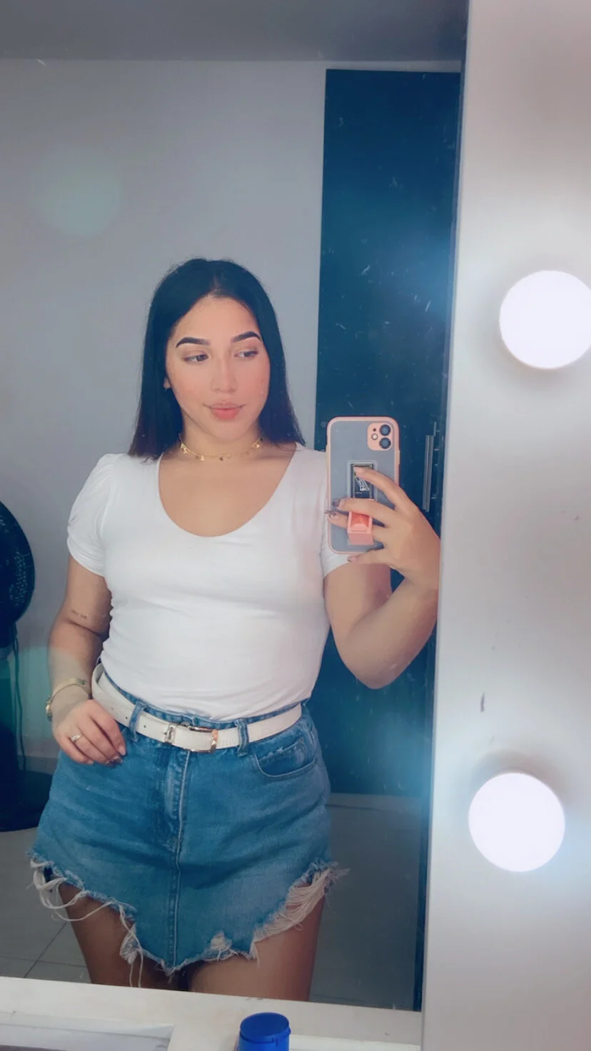 XXX Porn Photo of Nude Amandanauty 27