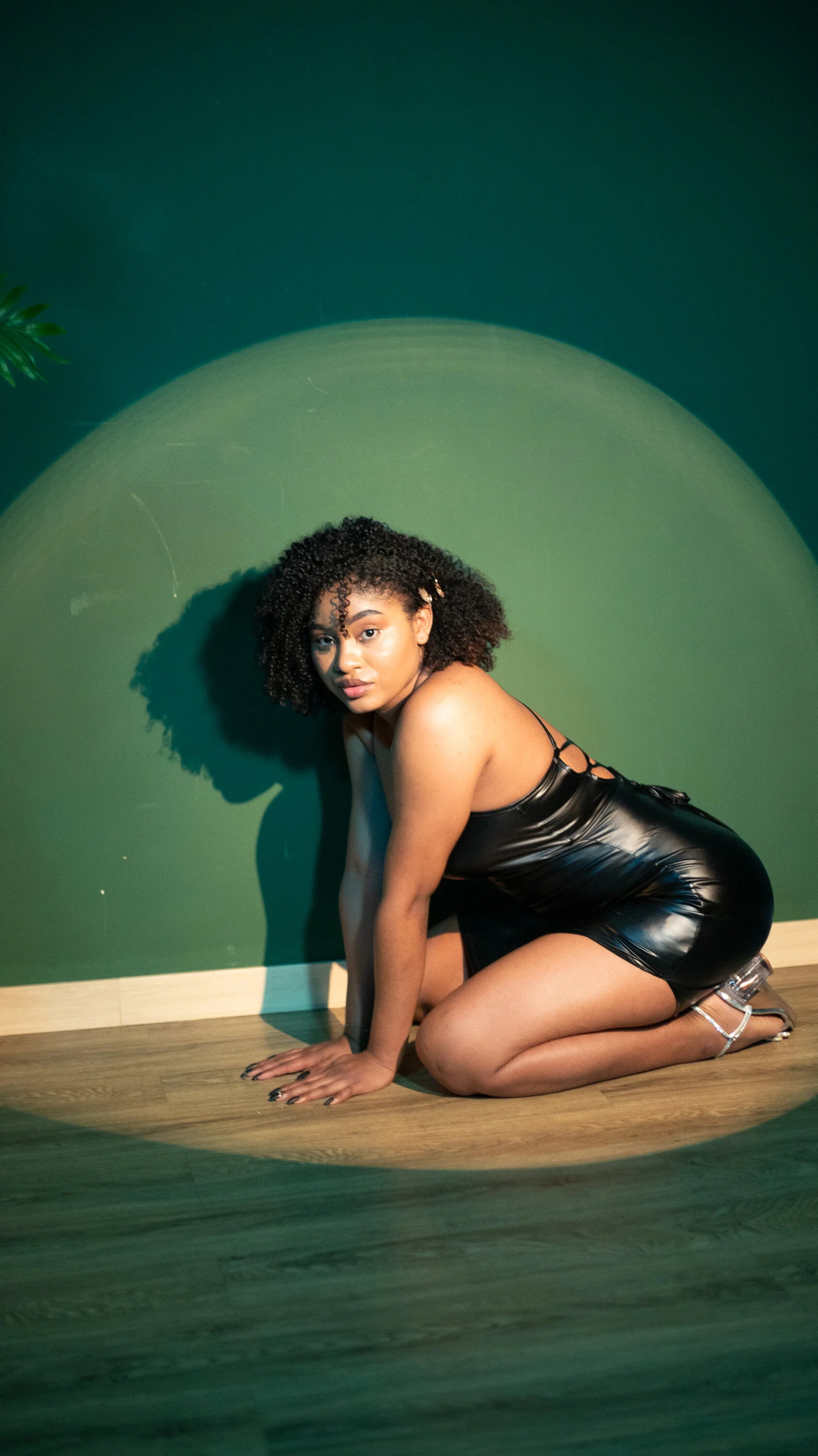 XXX Porn Photo of Nude ohrianagibson 110