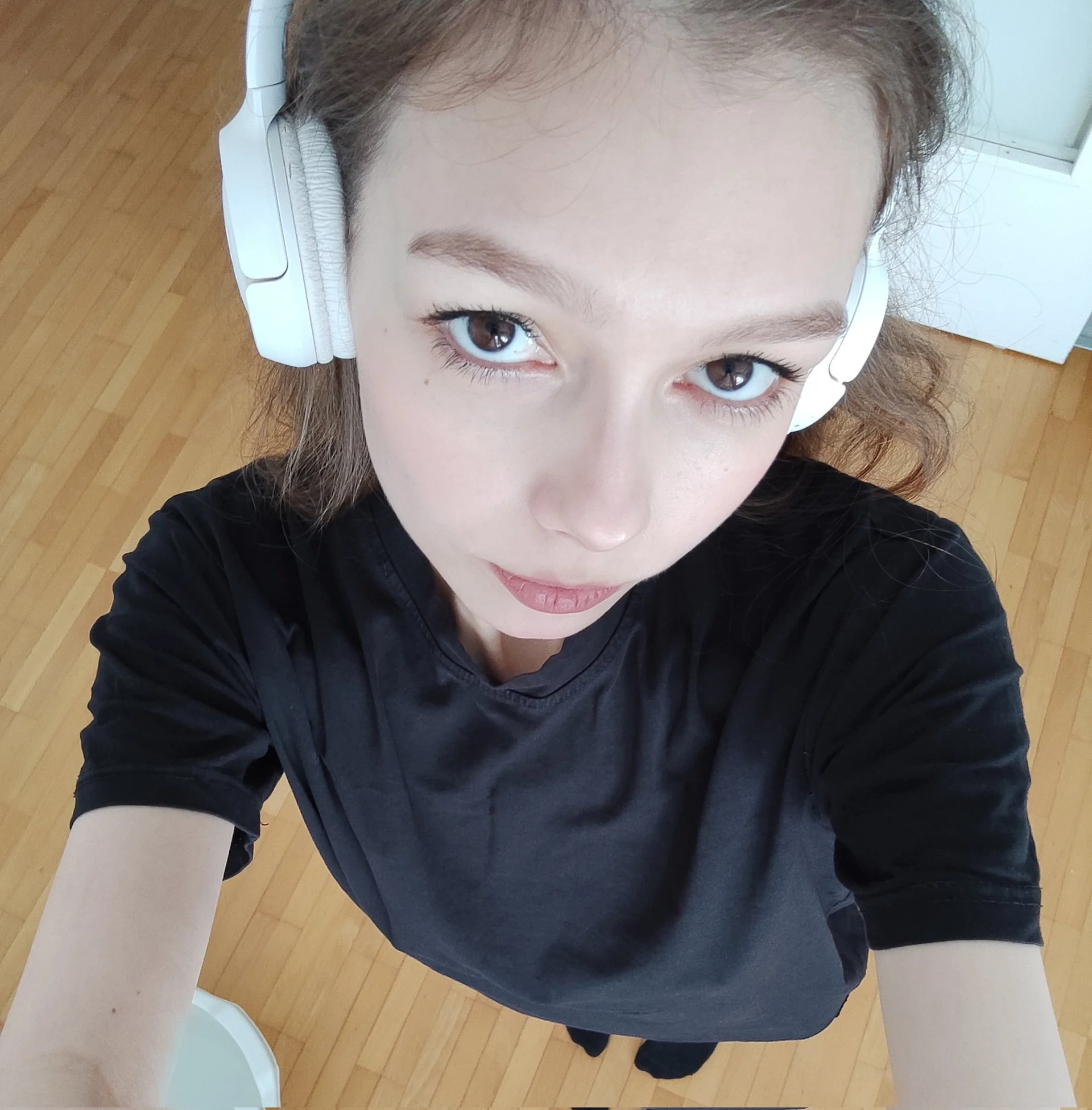 XXX Porn Photo of Nude Michelle_Melnss 11