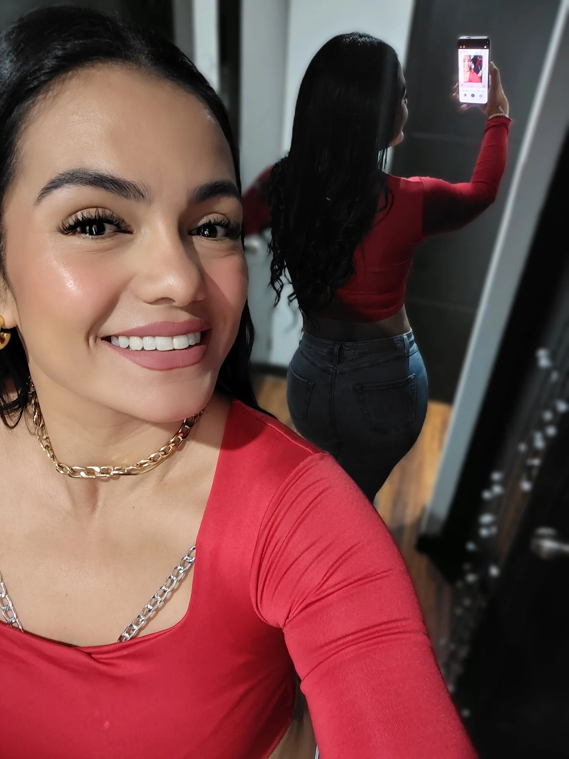 XXX Porn Photo of Nude Rosalind_tay 22