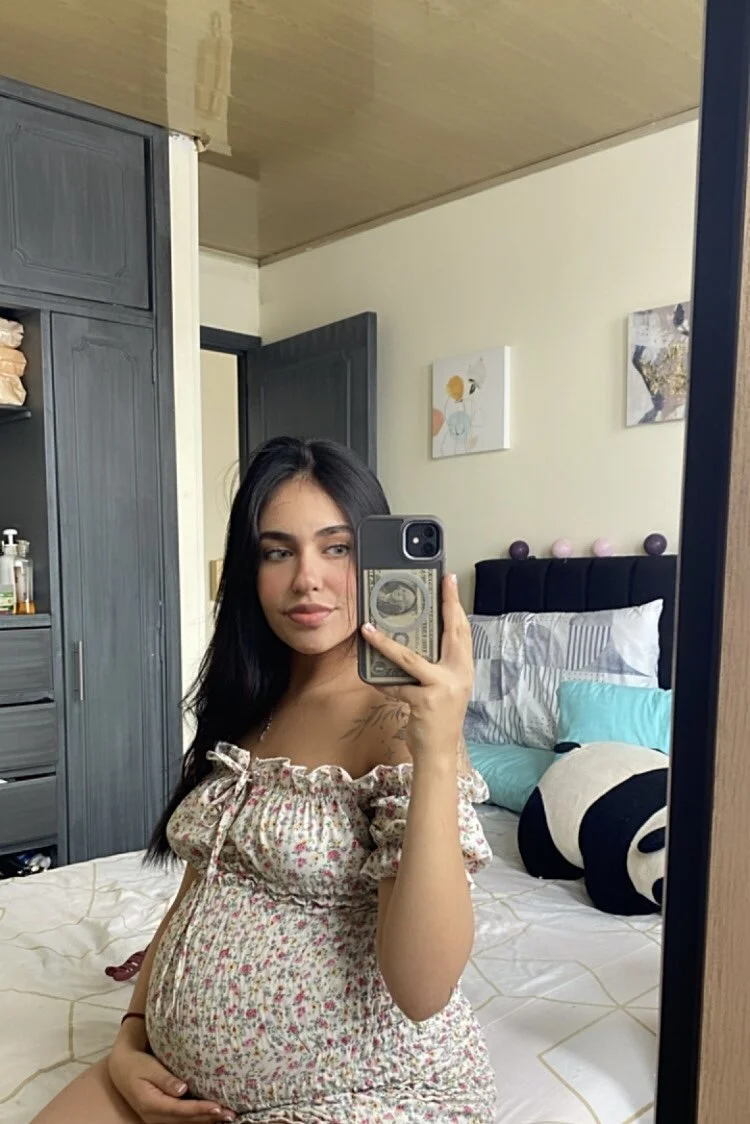 XXX Porn Photo of Nude DaphneUwu 188