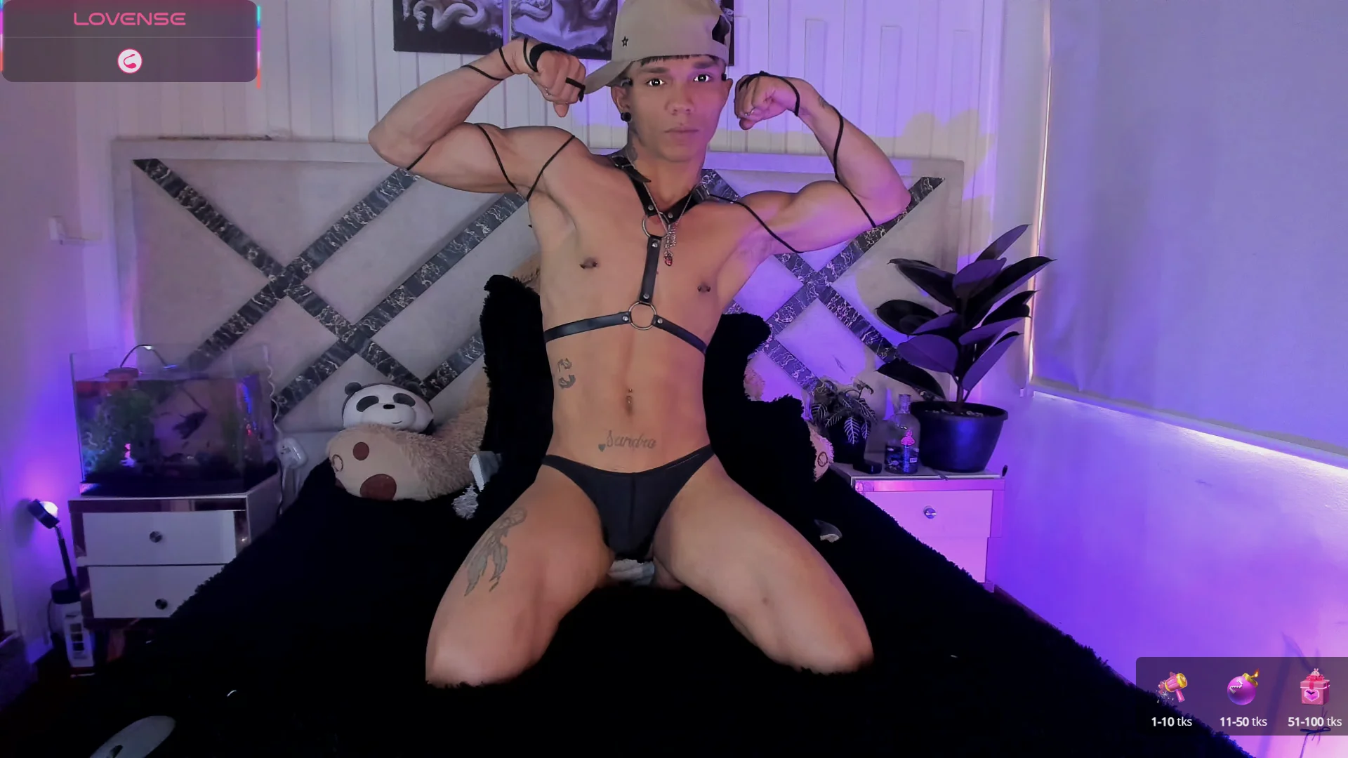 XXX Porn Photo of Nude CRAZY-BOY99 25