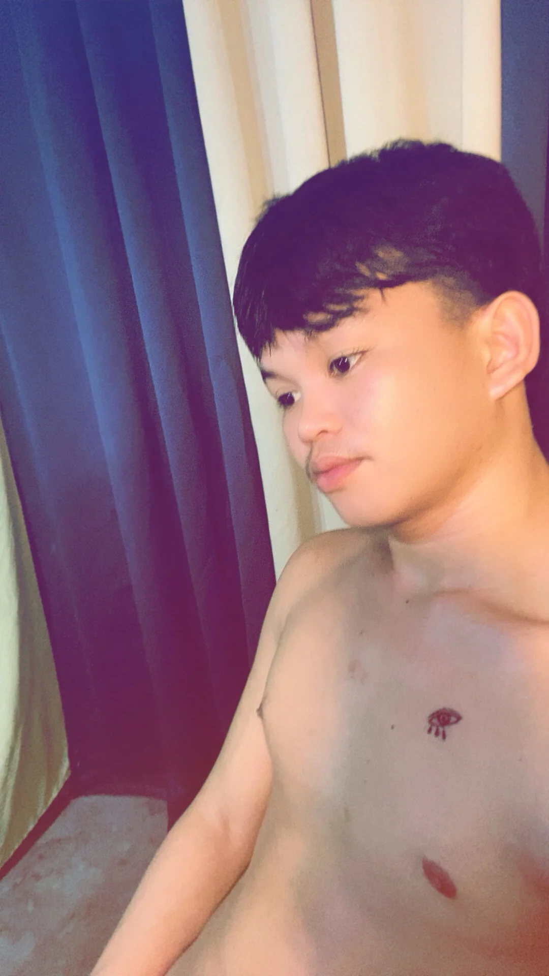 XXX Porn Photo of Nude Rain_cum 7
