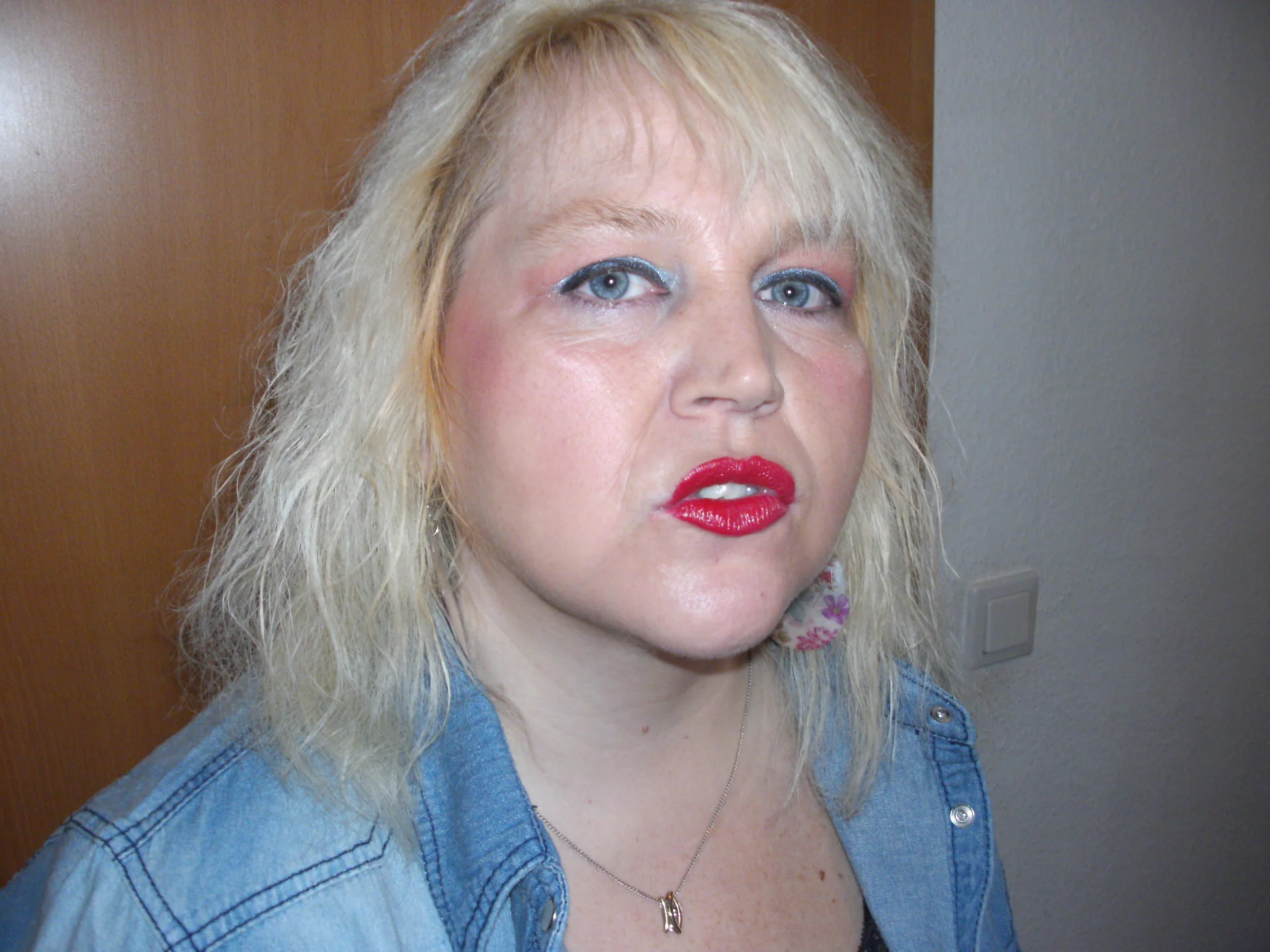 XXX Porn Photo of Nude Blasflittchen 41