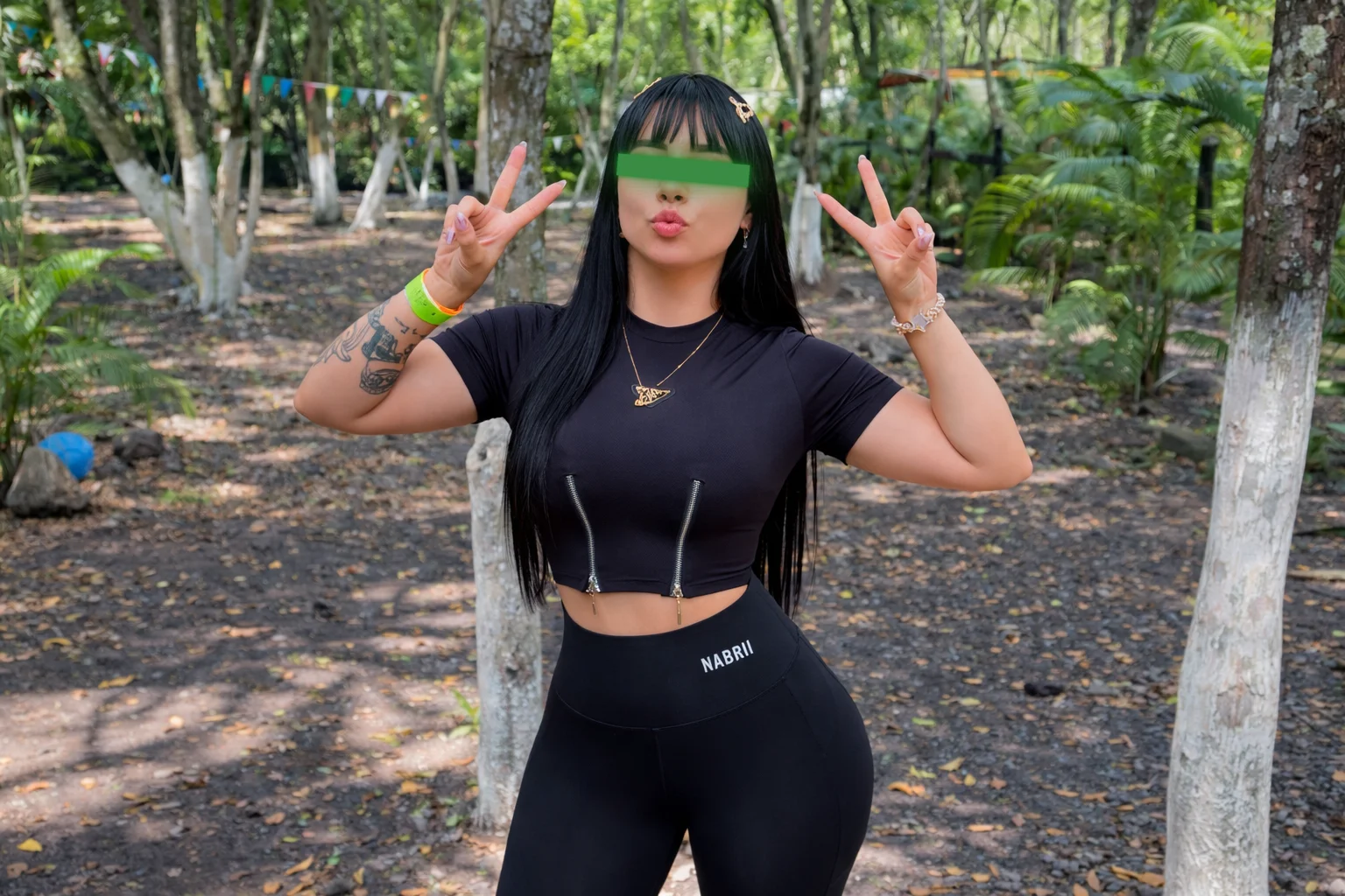 XXX Porn Photo of Nude Sabrinaaa__ 1