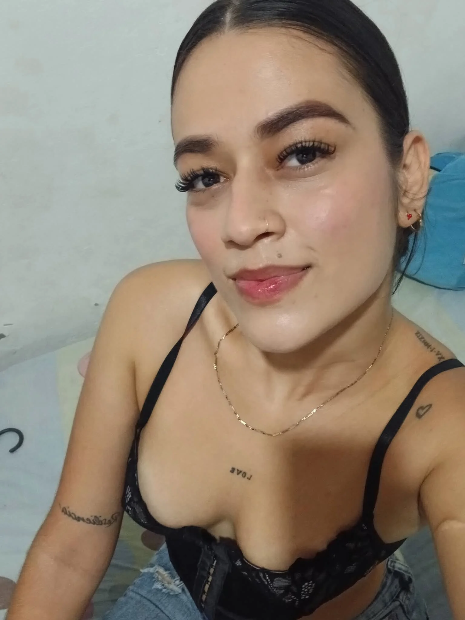 XXX Porn Photo of Nude Samantha_0115 12