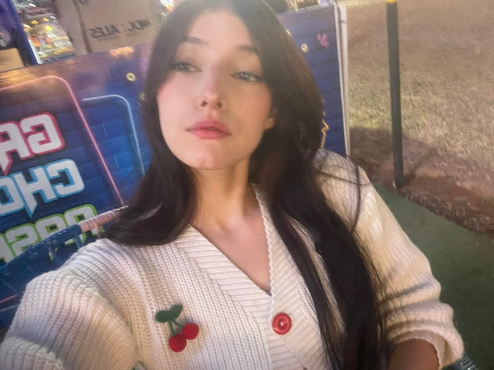 XXX Porn Photo of Nude iara_miranda 8