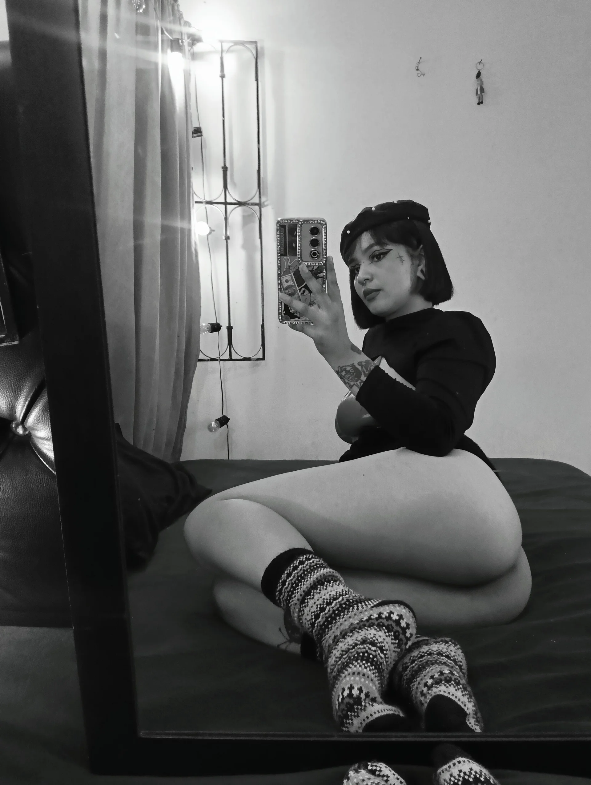 XXX Porn Photo of Nude manddy_girl 16