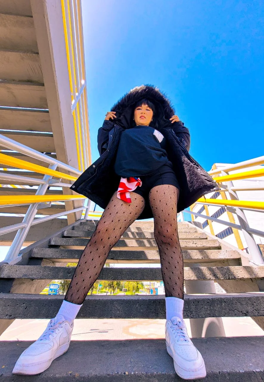XXX Porn Photo of Nude LILITH_LIBELULA 1