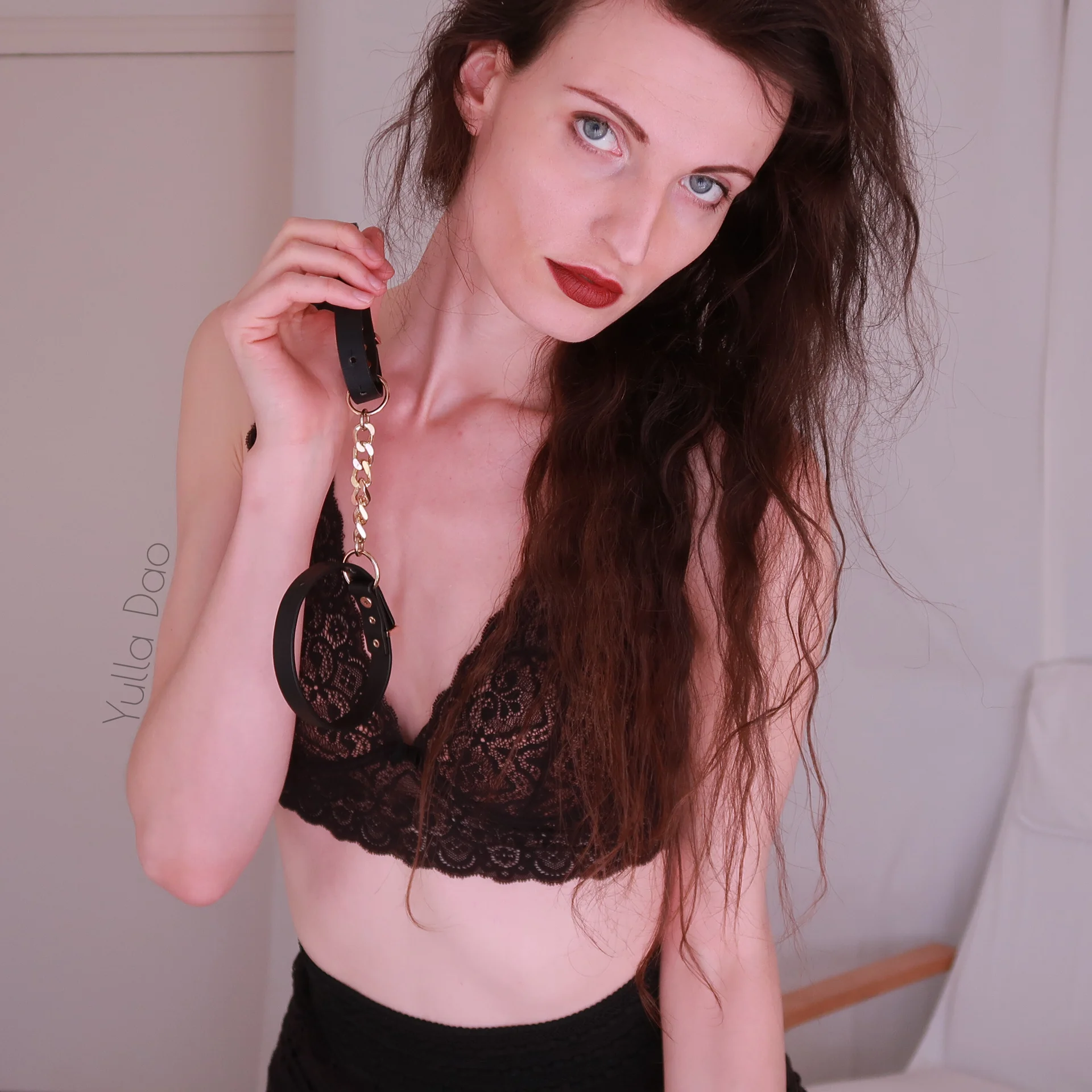 XXX Porn Photo of Nude yulladao 943