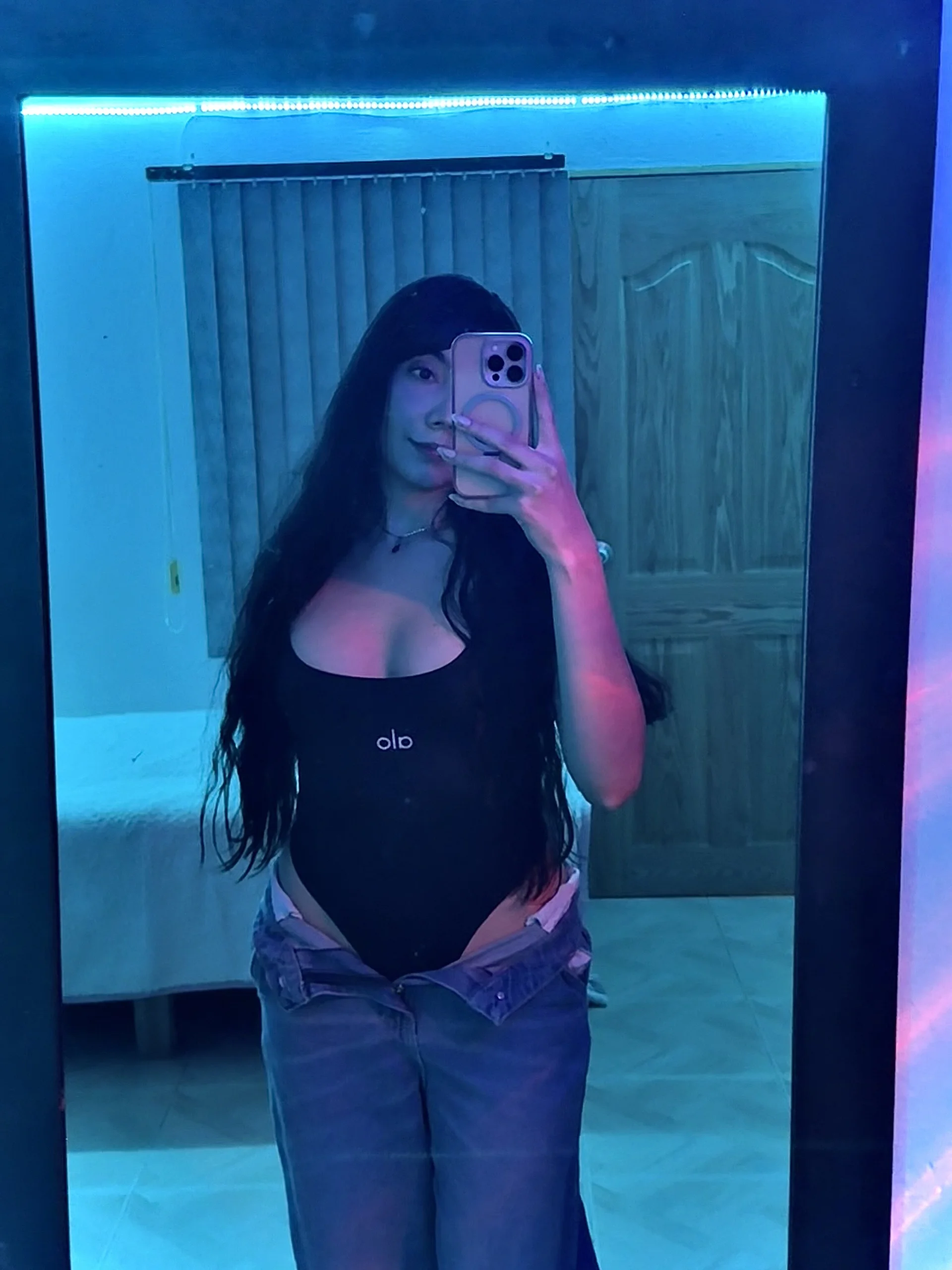 XXX Porn Photo of Nude SOY_LUPE 28
