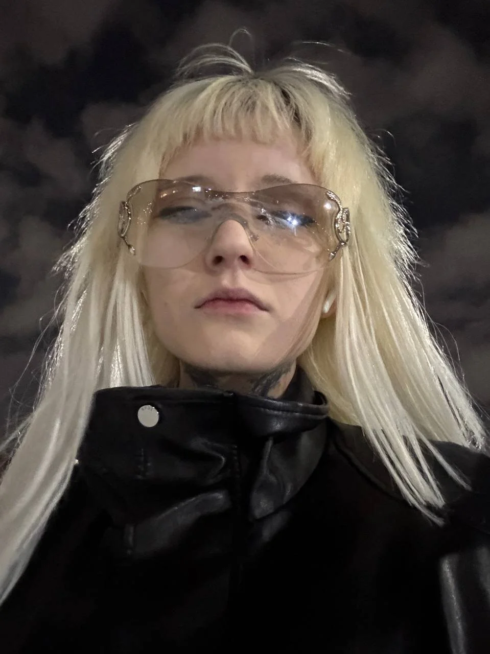 XXX Porn Photo of Nude WuhhwLina 3