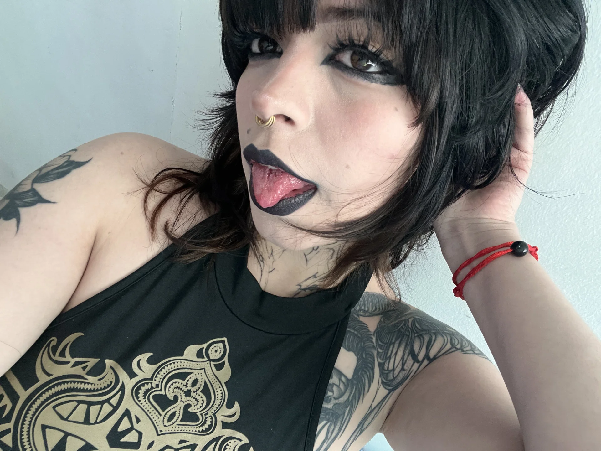 XXX Porn Photo of Nude BabySixxxx 18